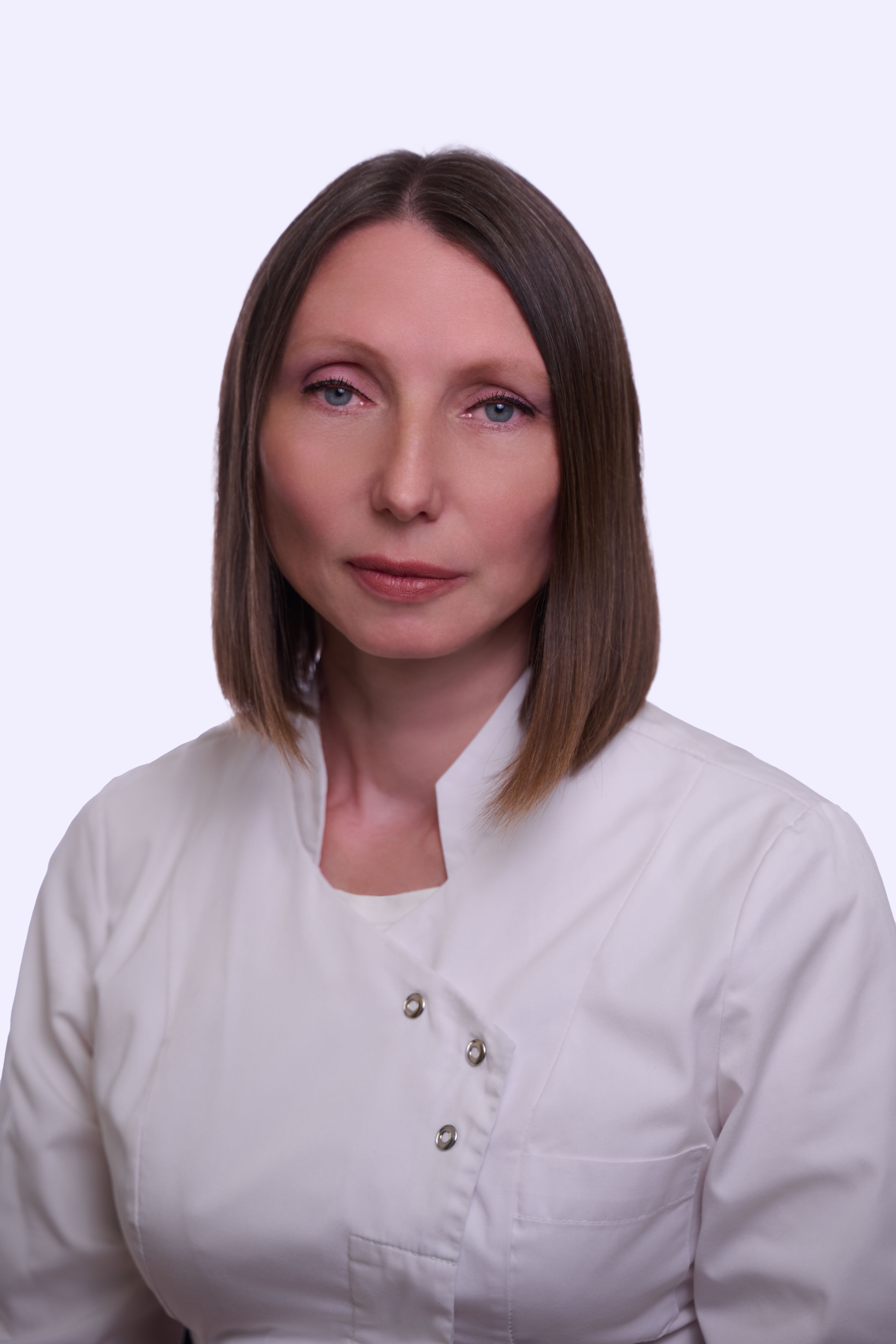 Некрасова Ольга Валерьевна