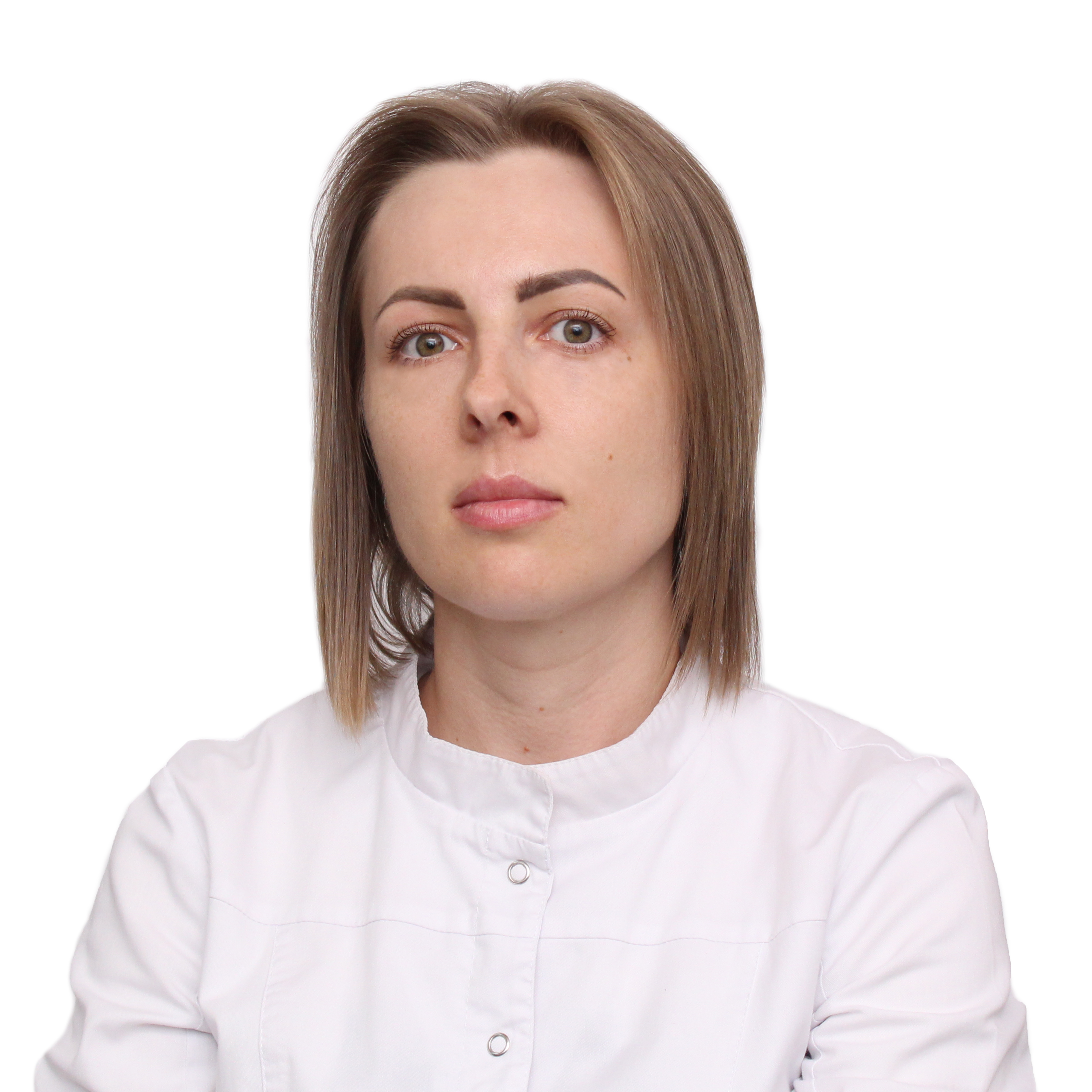 Прялкина Екатерина Михайловна