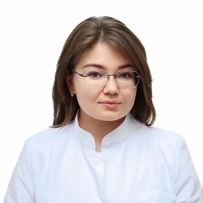 Царькова Татьяна Сергеевна