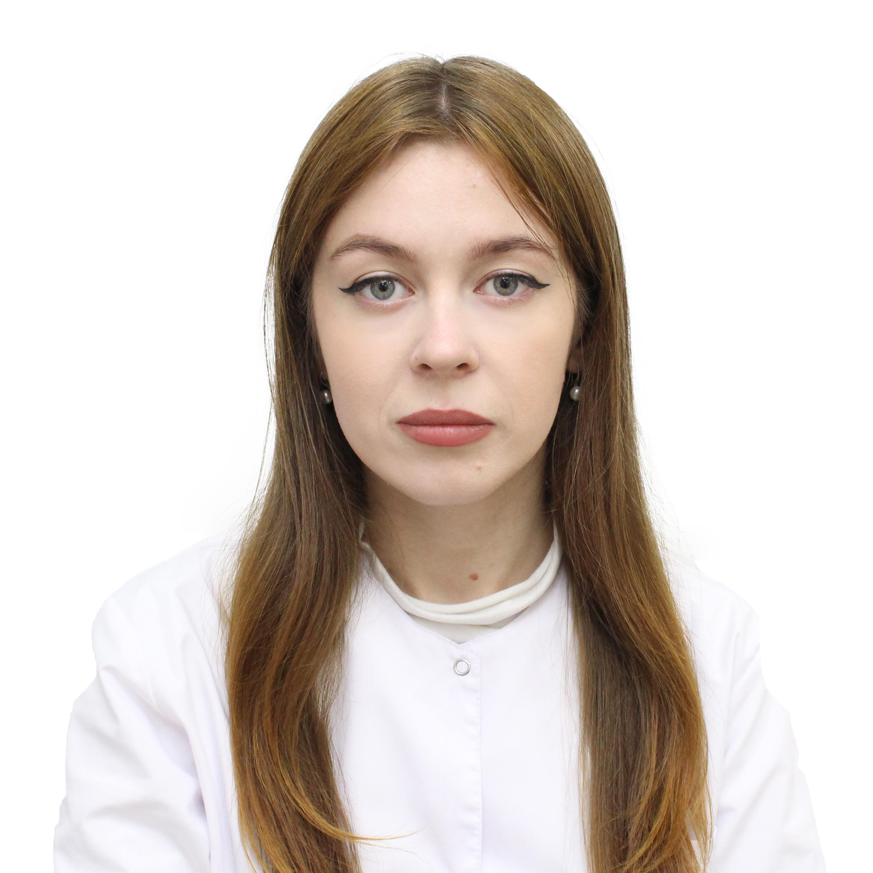 Кириллова Александра Александровна