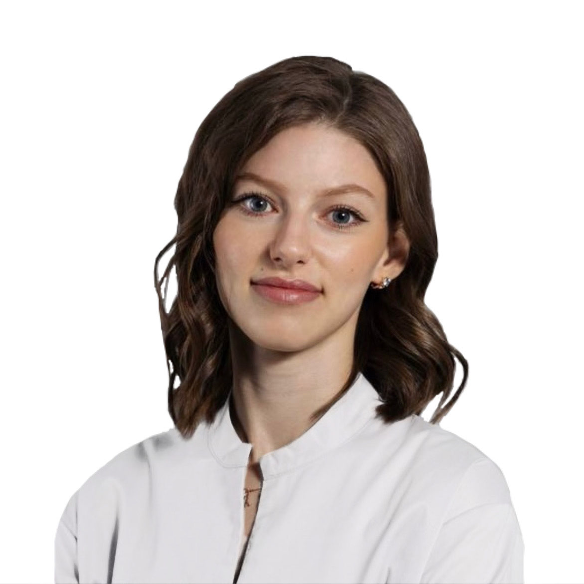 Чеботарева Мария Андреевна