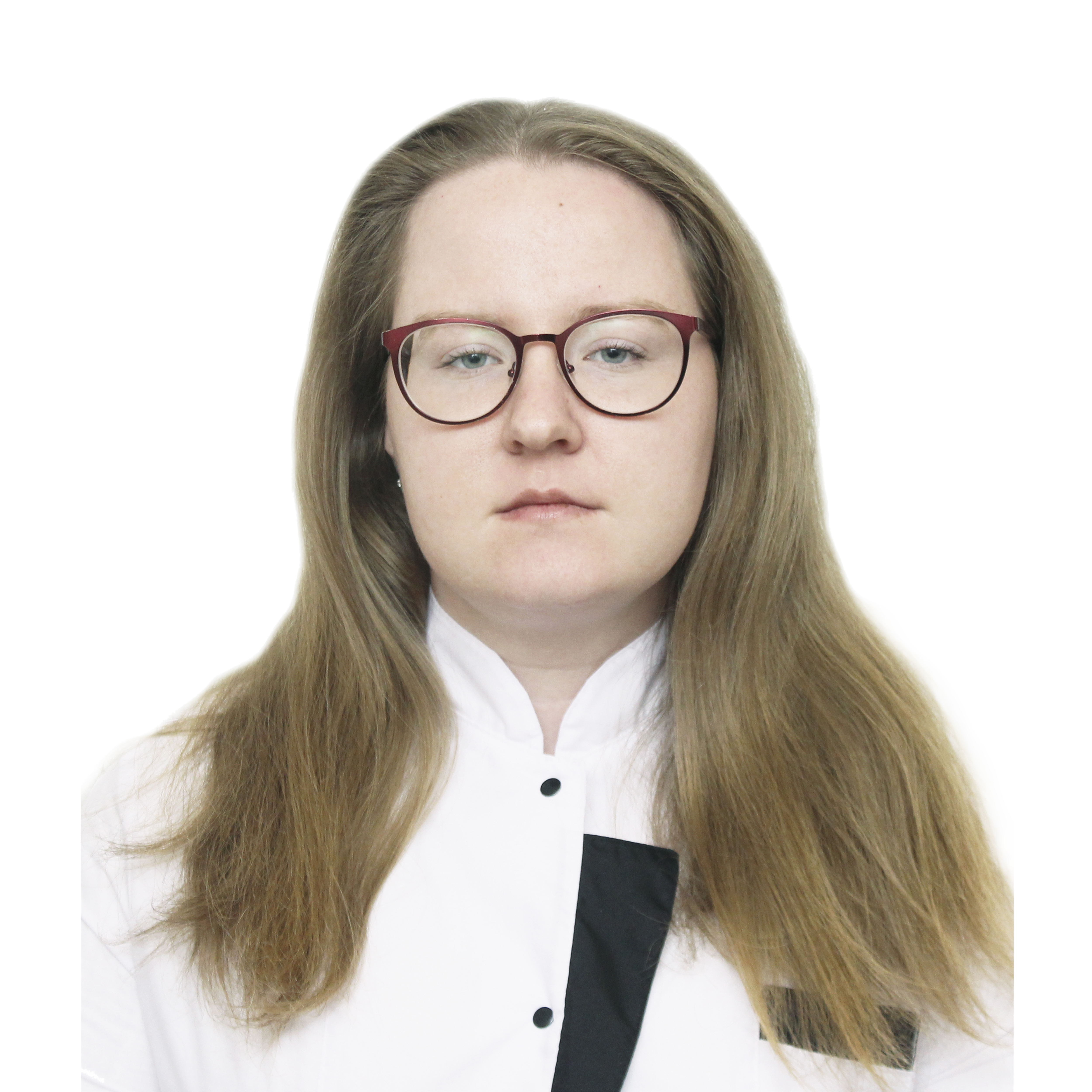 Марчук Оксана Викторовна