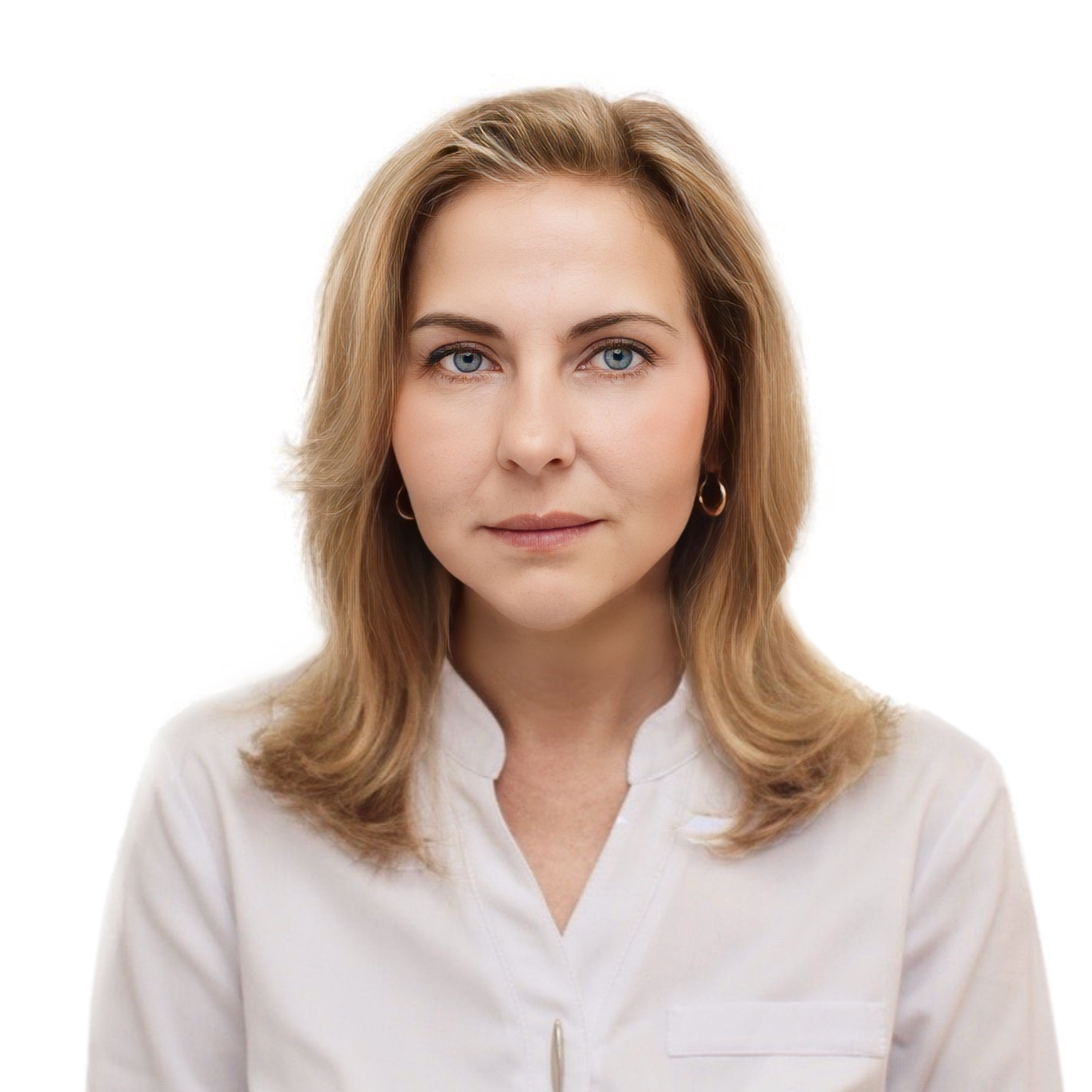 Зубова Ольга Юрьевна