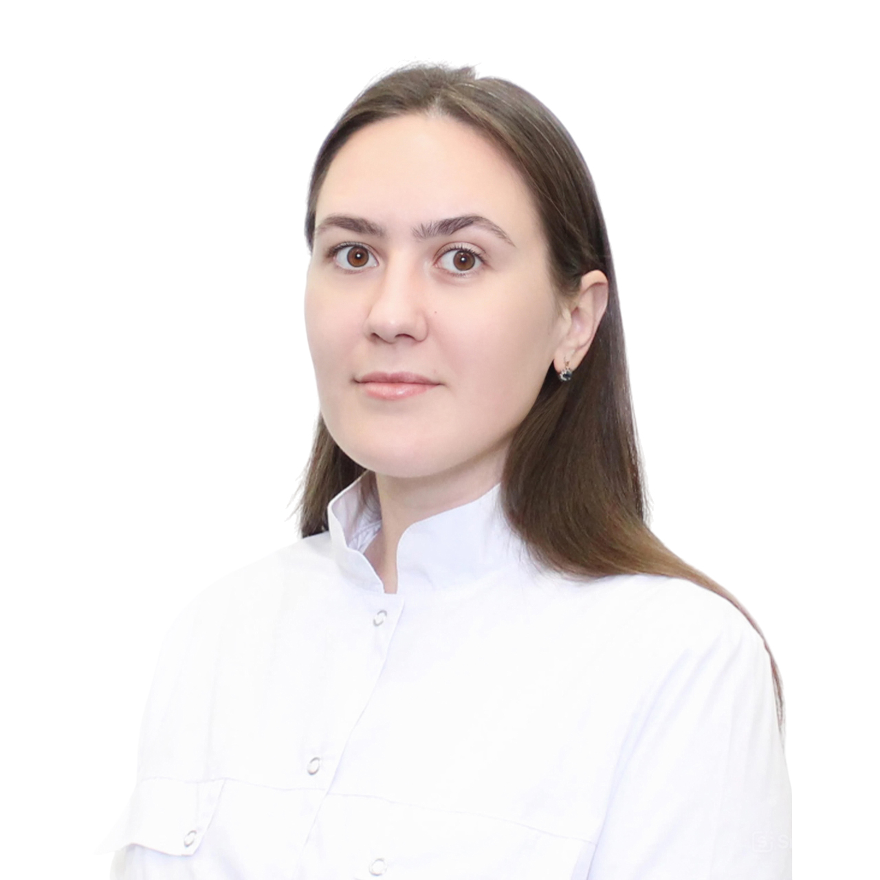 Горобцова Дарья Николаевна