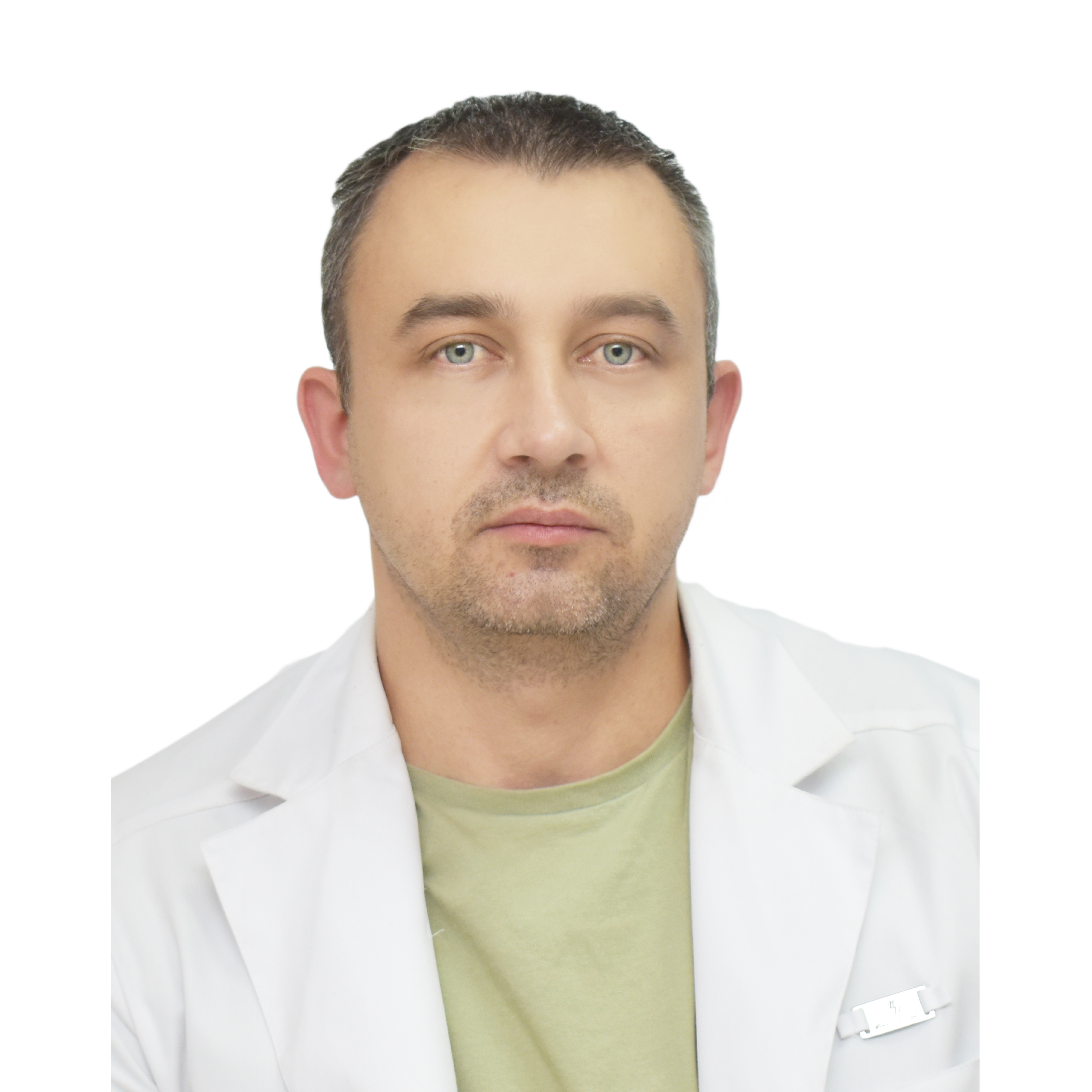 Дегтярев Юрий Викторович
