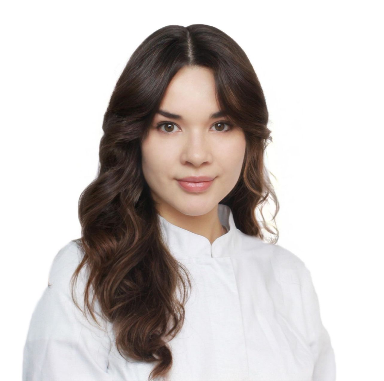Молодцова Марина Евгеньевна