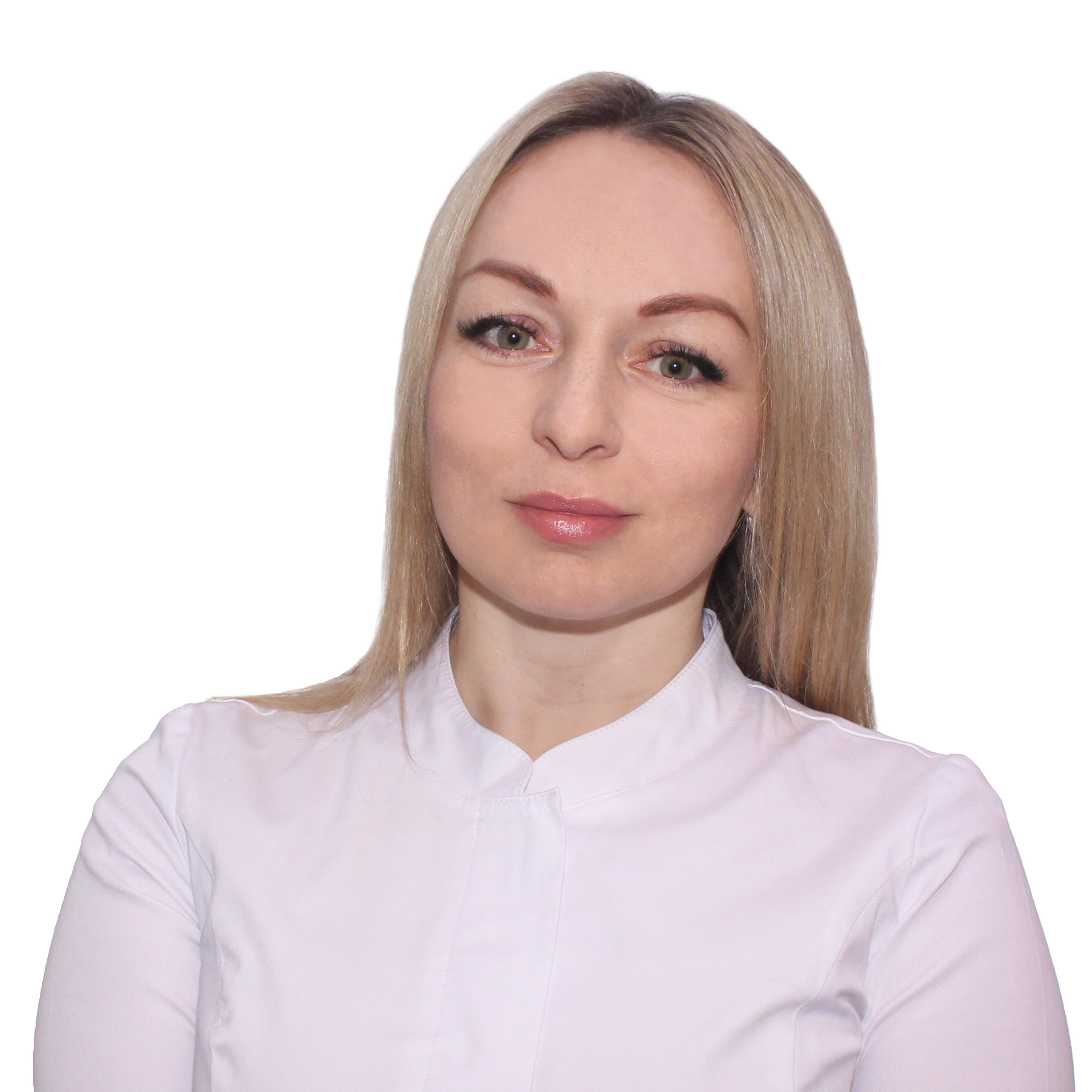 Фетюкова Марина Сергеевна