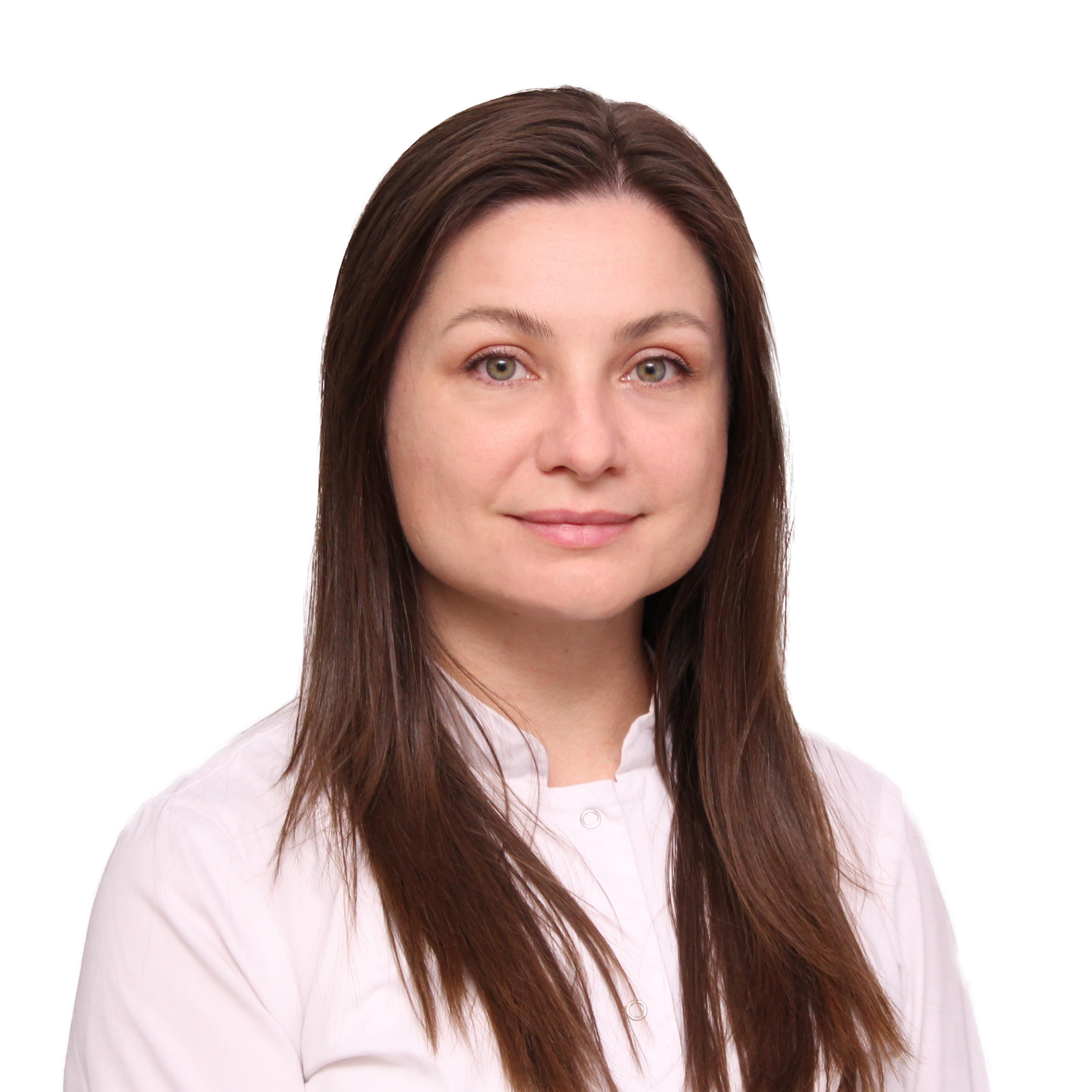 Жаббарова Полина Владимировна