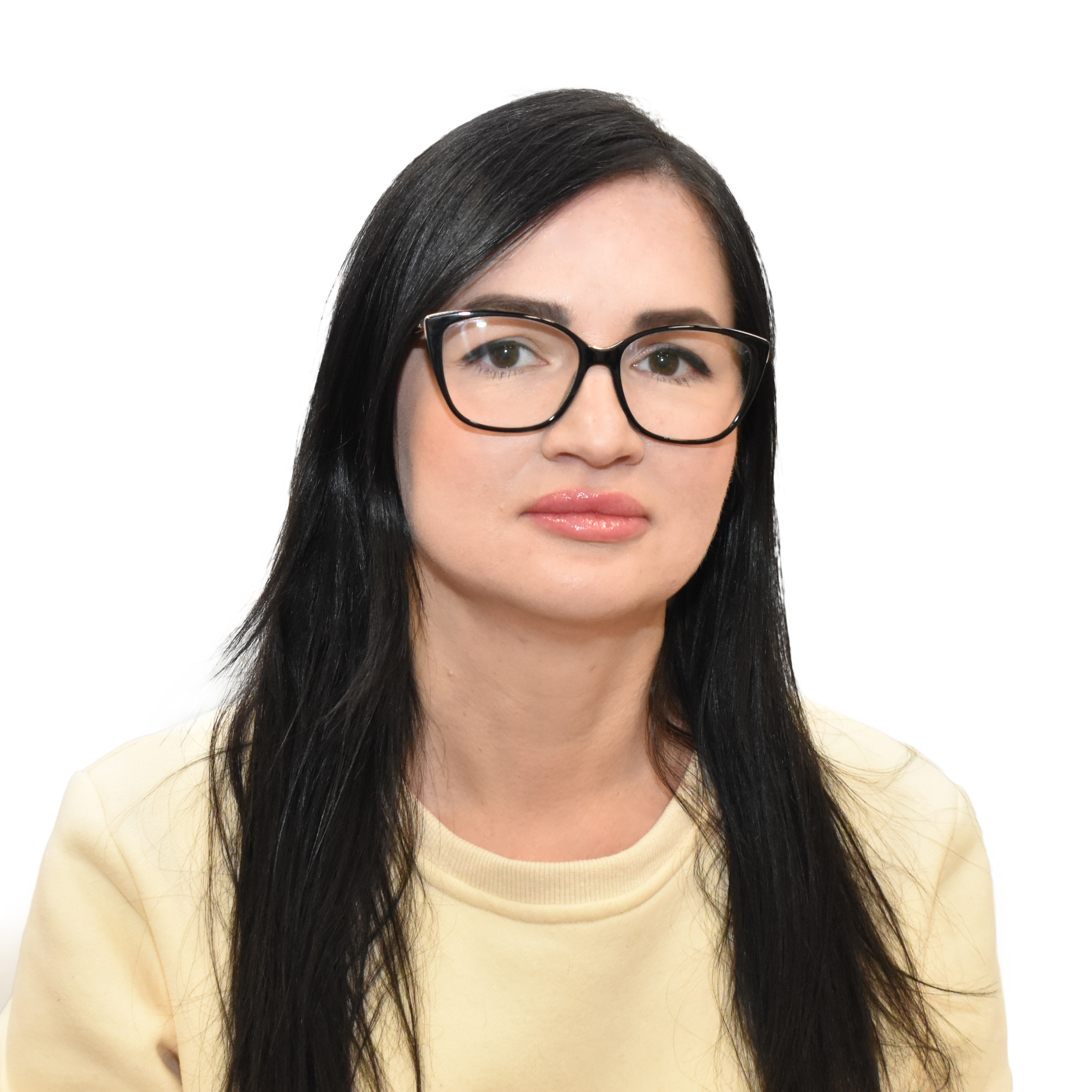 Шестова Анна Сергеевна