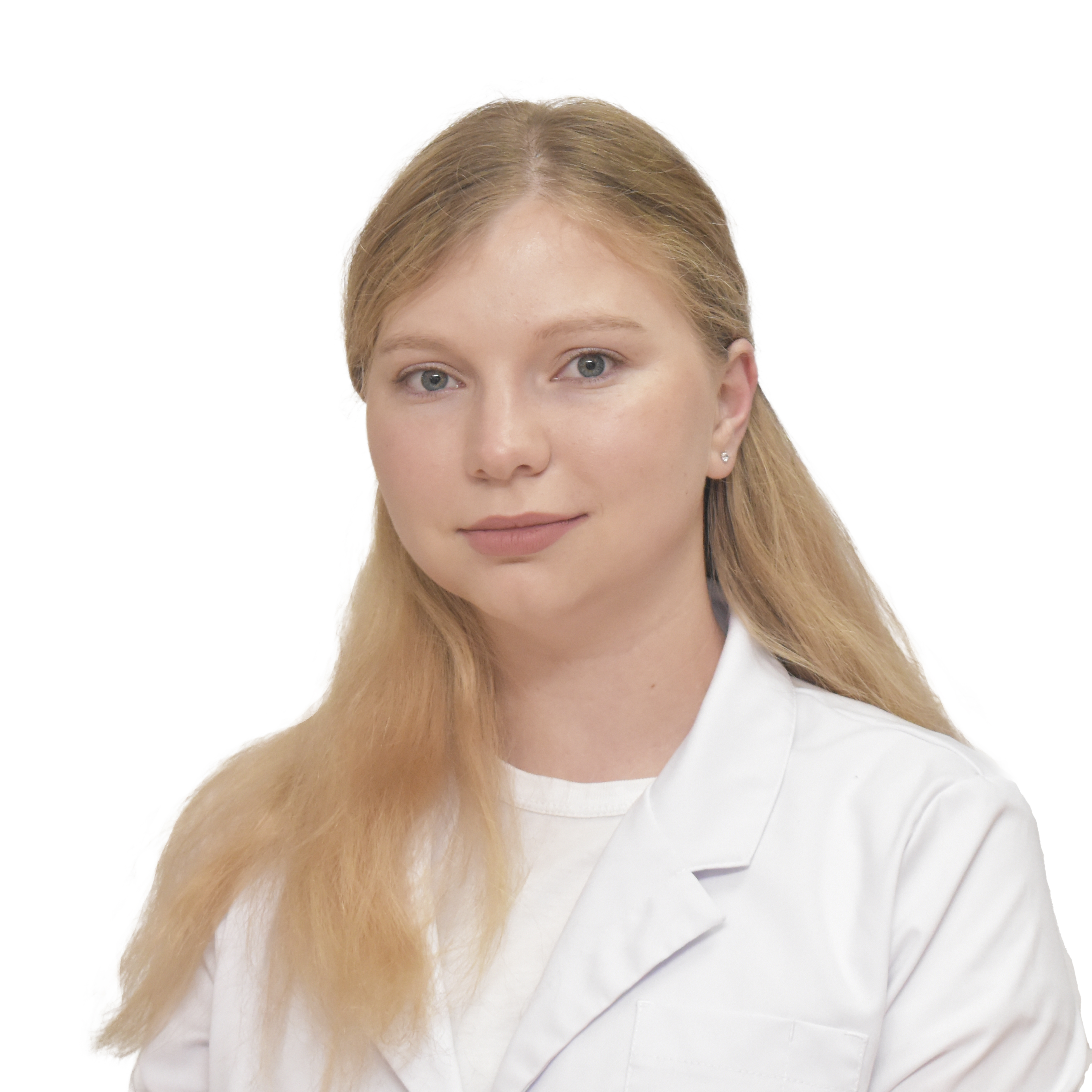 Литвинова Анна Вячеславовна