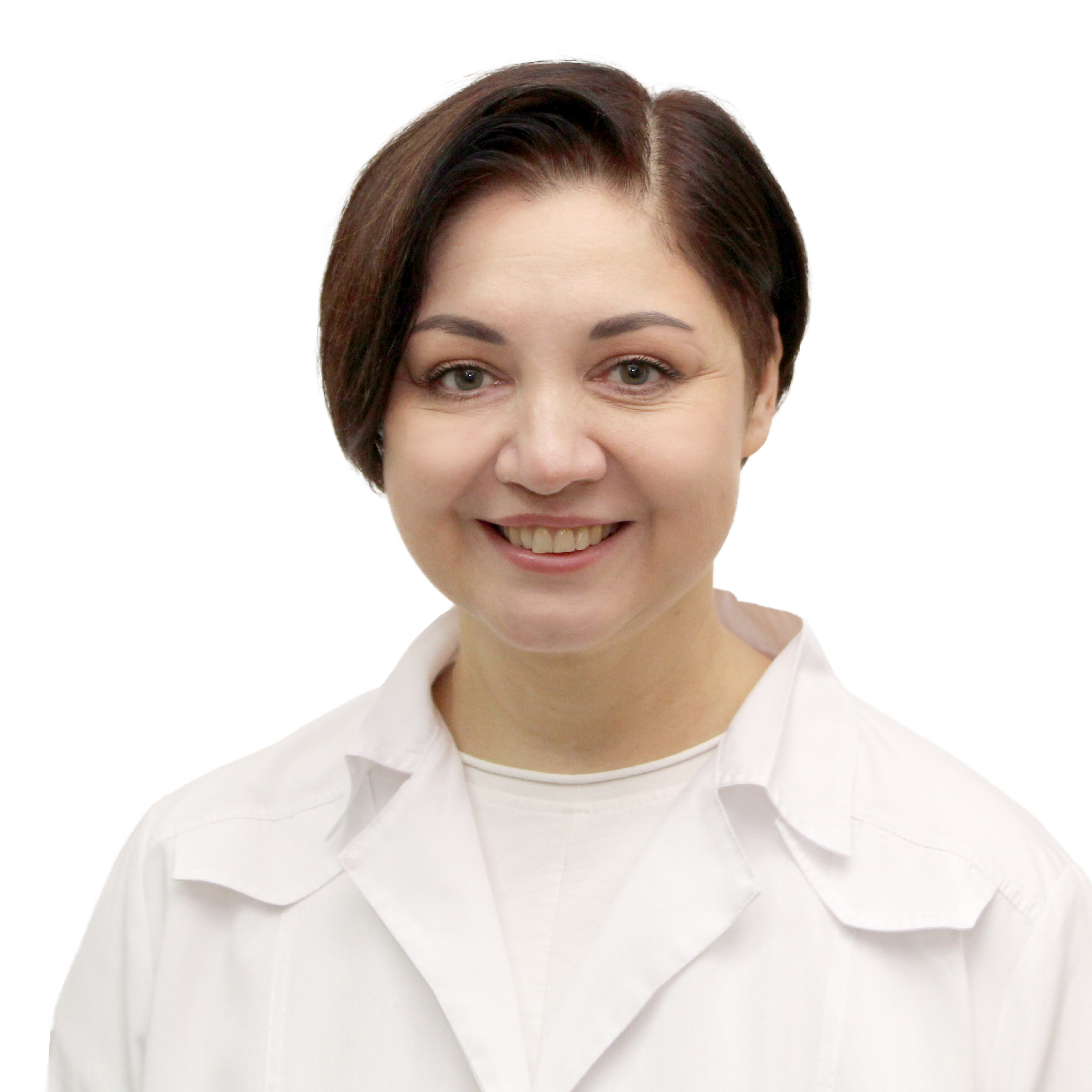 Шалина Виктория Александровна