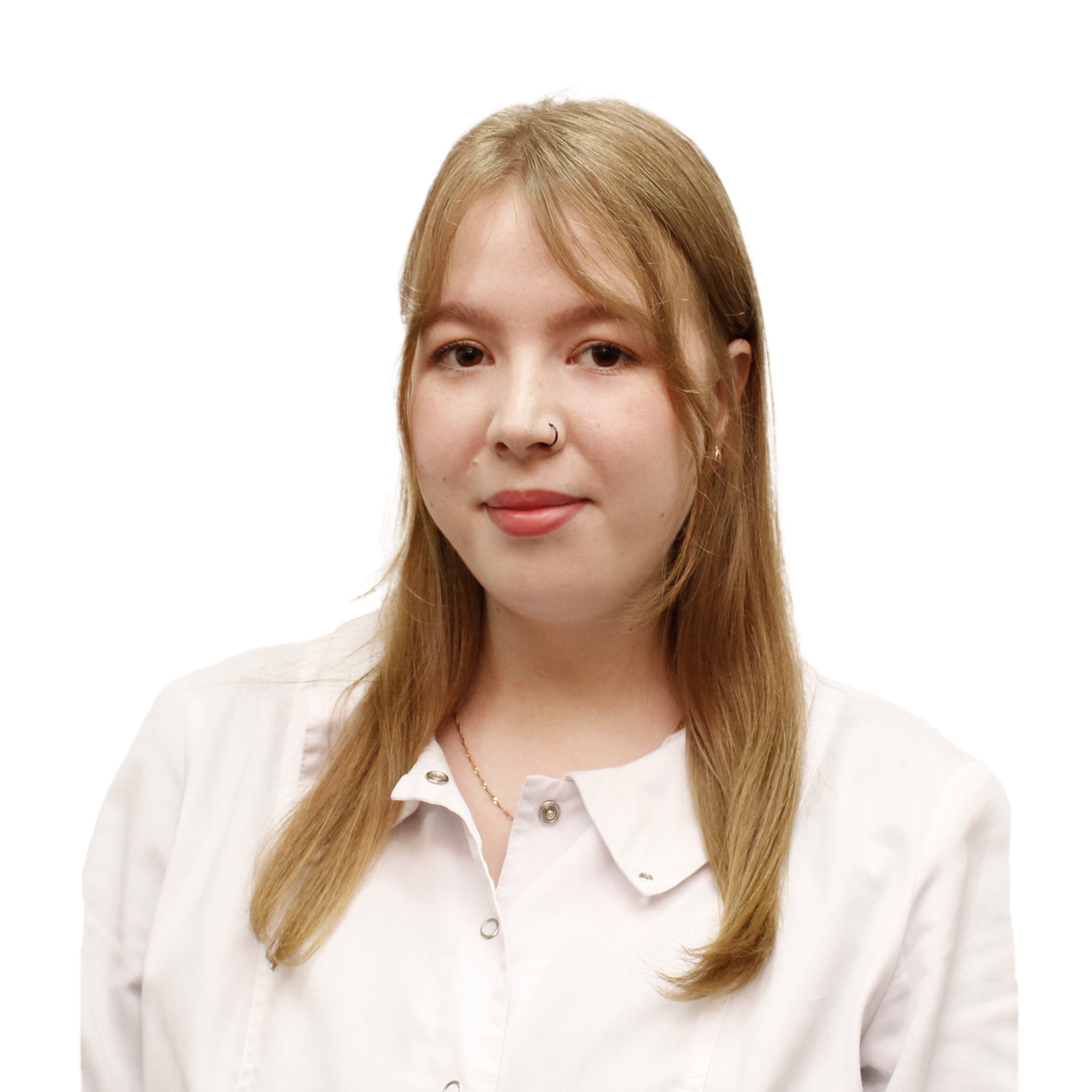 Медведева Ольга Геннадьевна