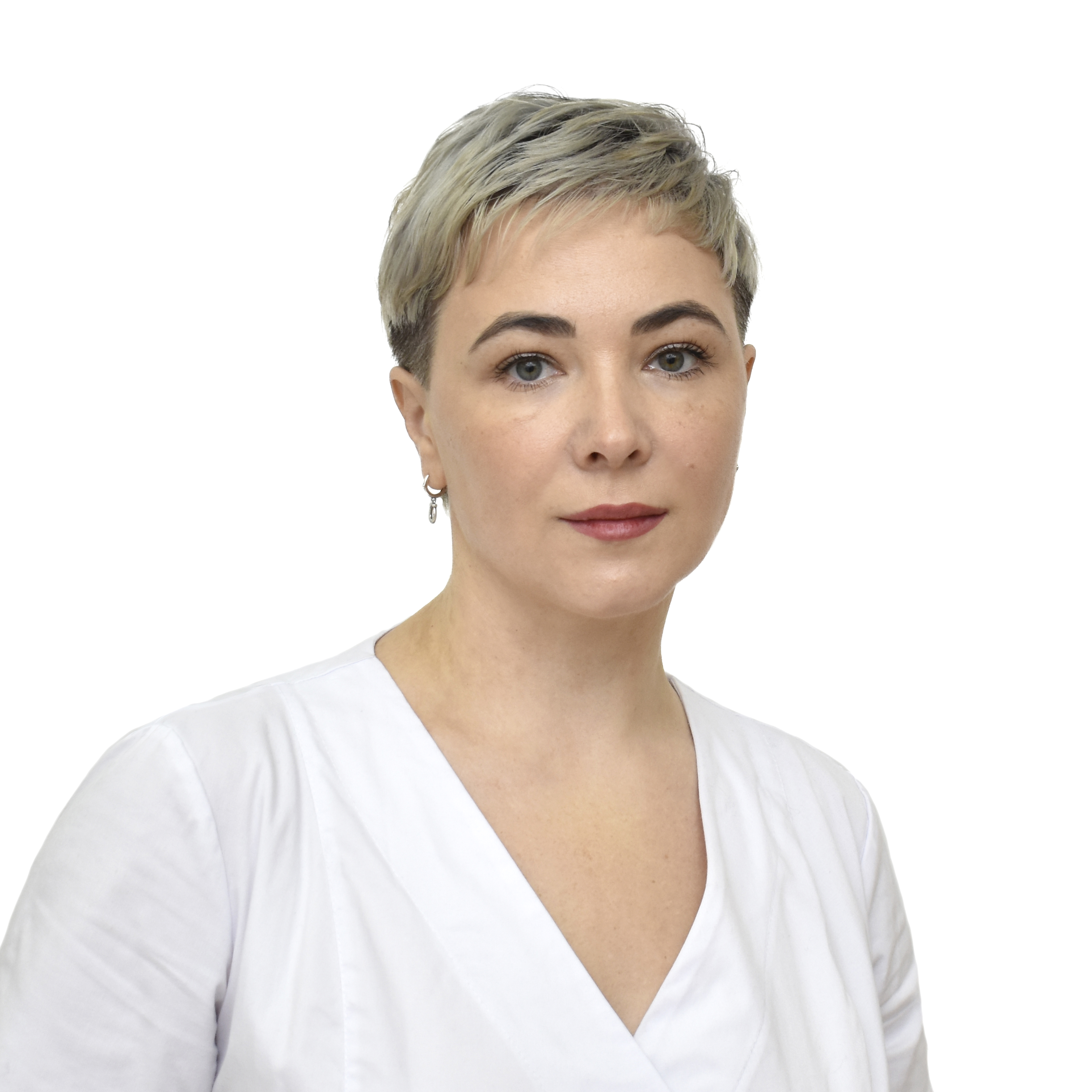 Кононова Екатерина Александровна