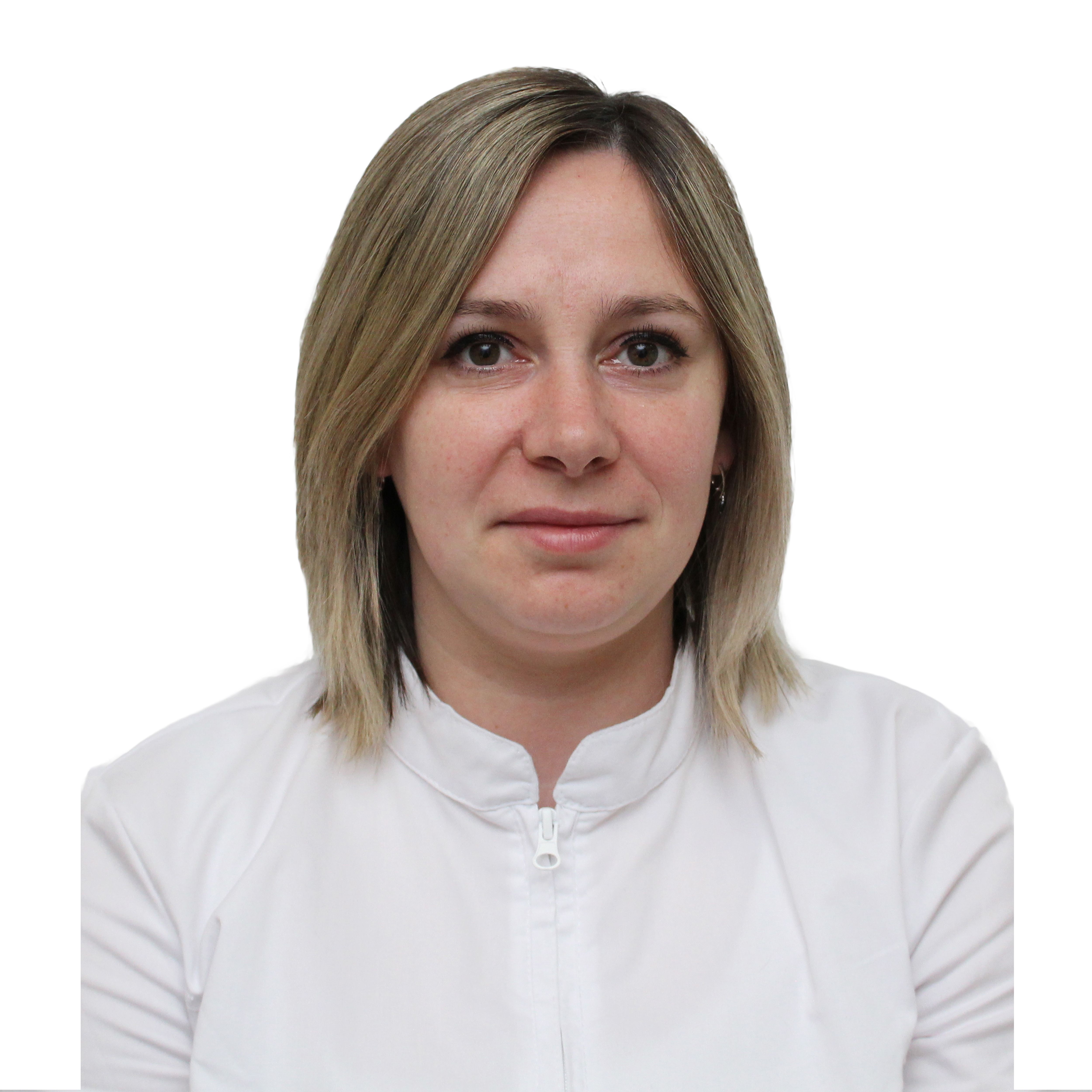 Маслова Анастасия Юрьевна