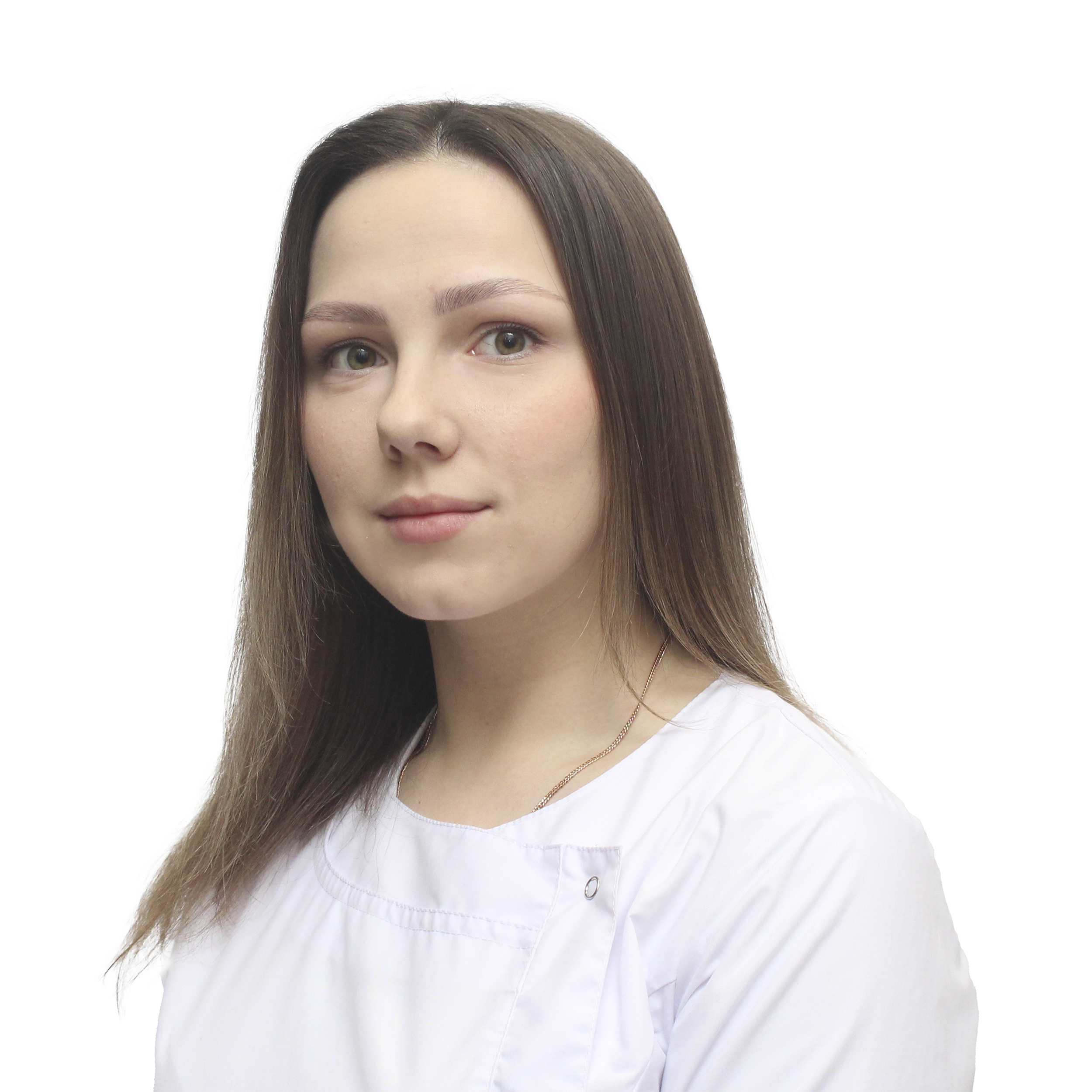 Азоркина Анастасия Витальевна