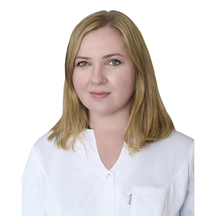 Бондарчук Екатерина Владимировна