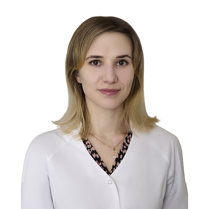 Комиссарова Елена Павловна