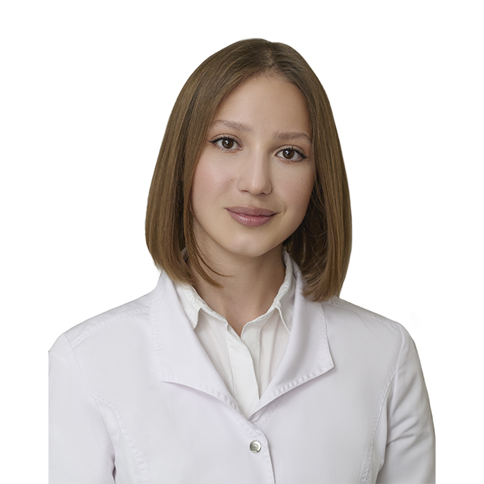 Хисамиева Розалия Азатовна