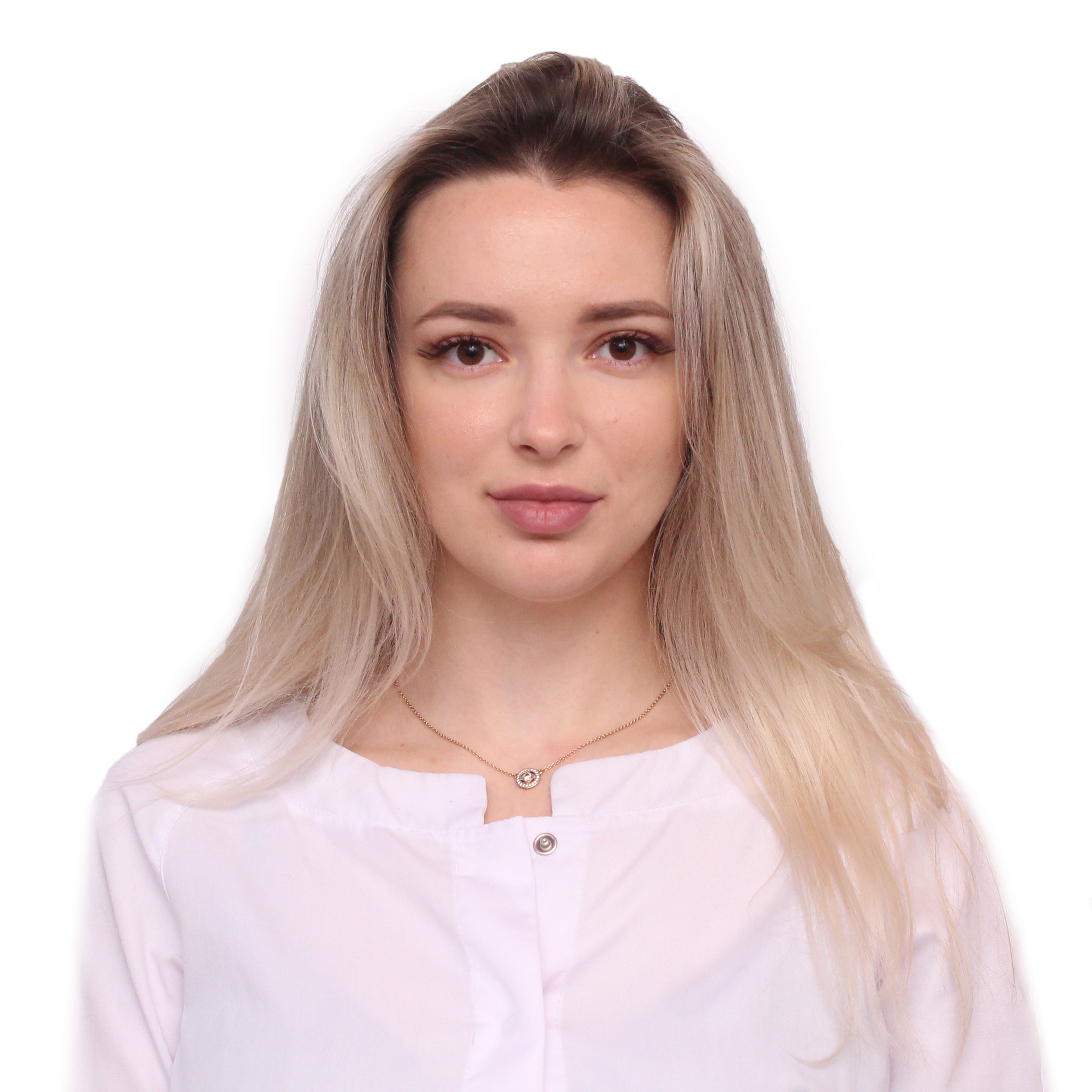 Аверьянова Диана Игоревна