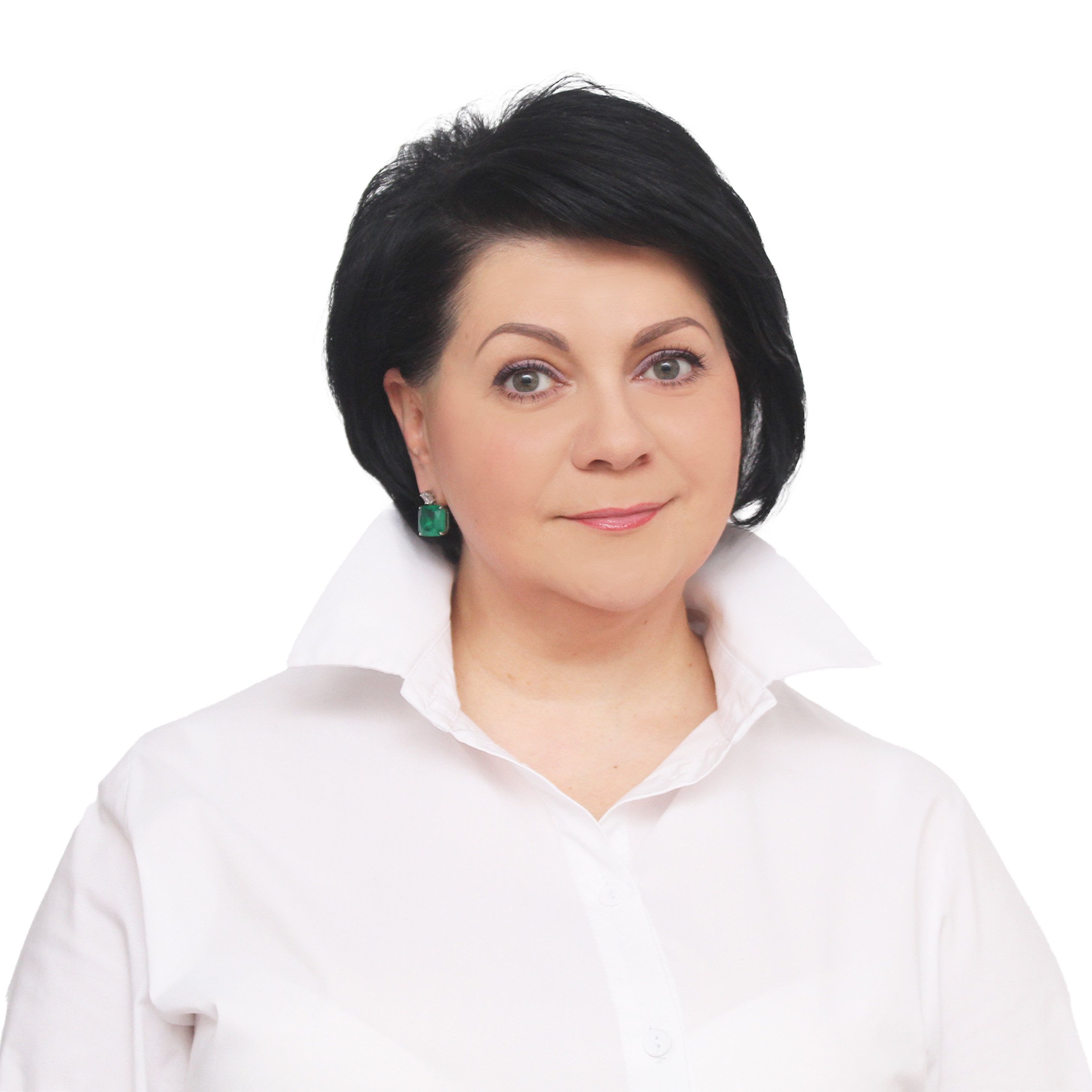 Кулагина Юлия Владимировна