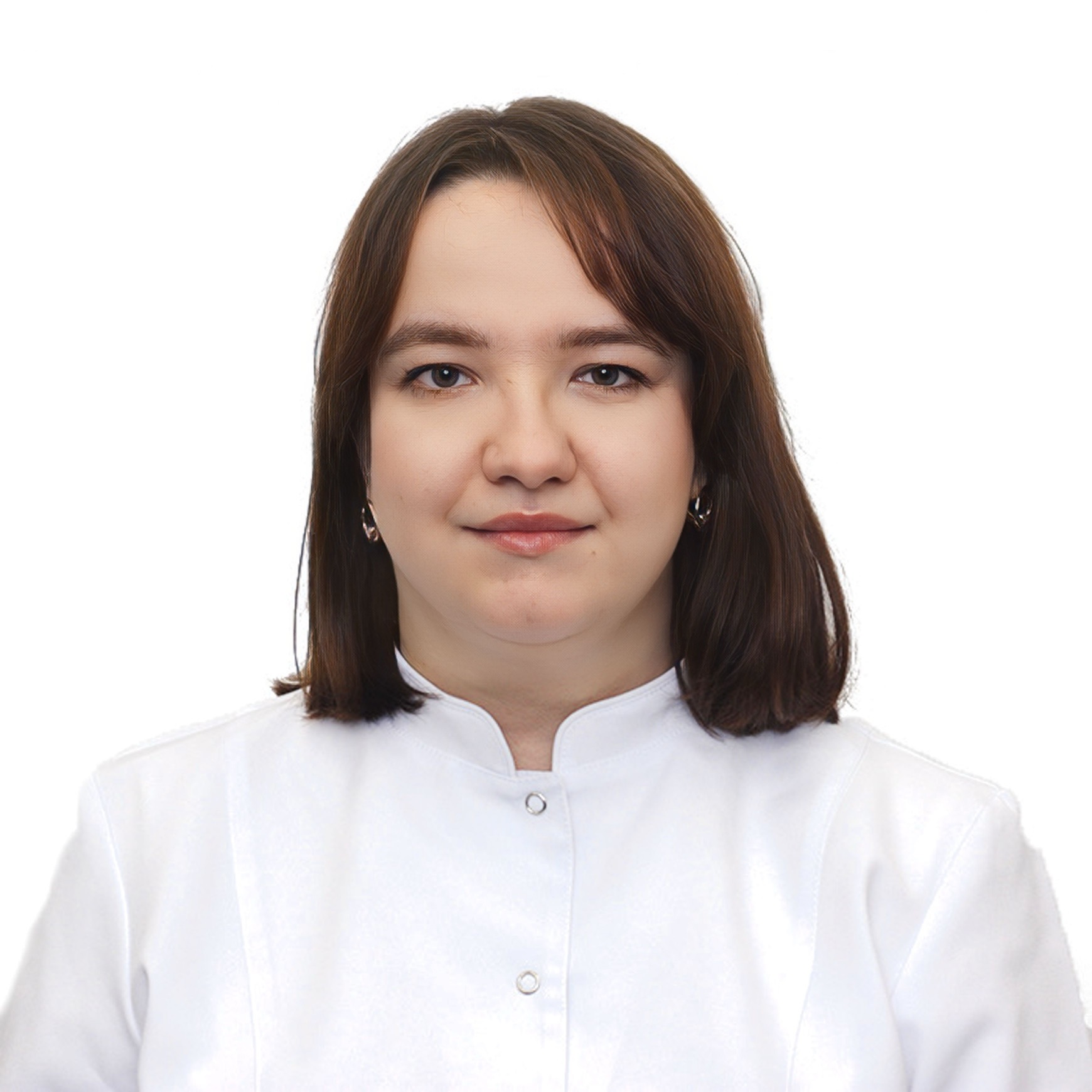 Молчанова Анастасия Валерьевна