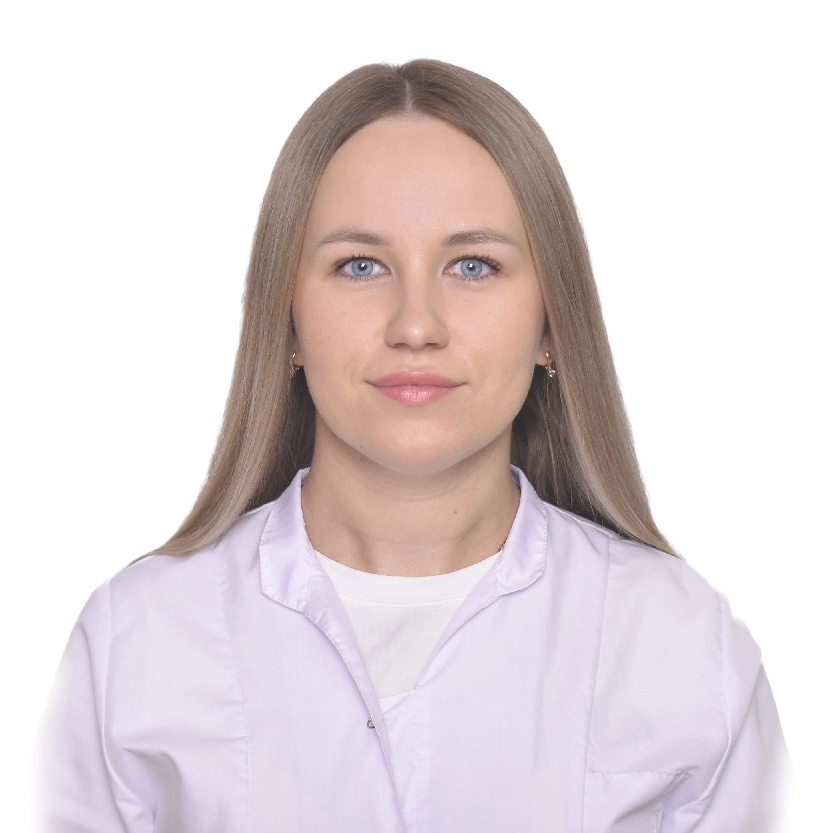 Лебедева Елизавета Олеговна