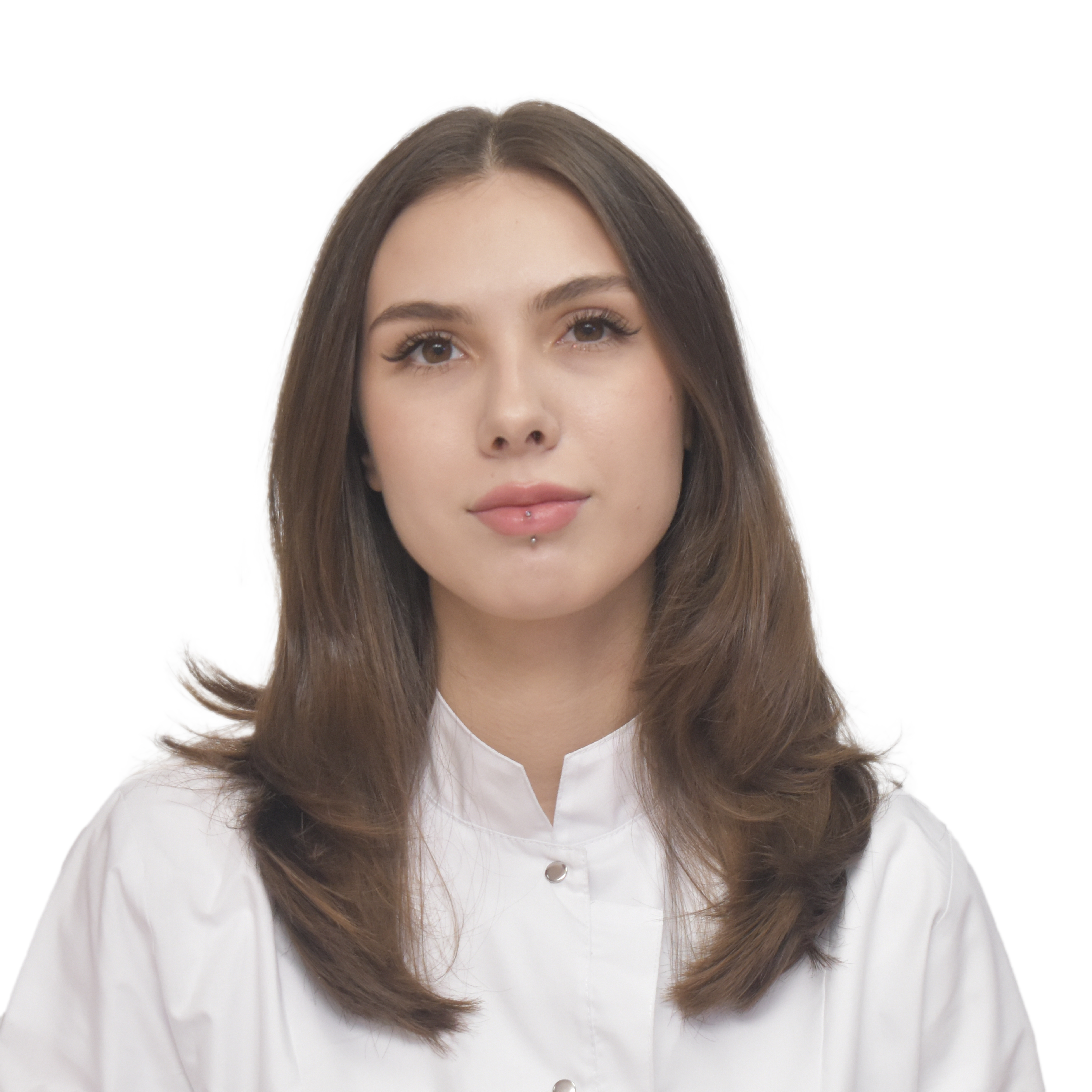 Федотова Екатерина Сергеевна