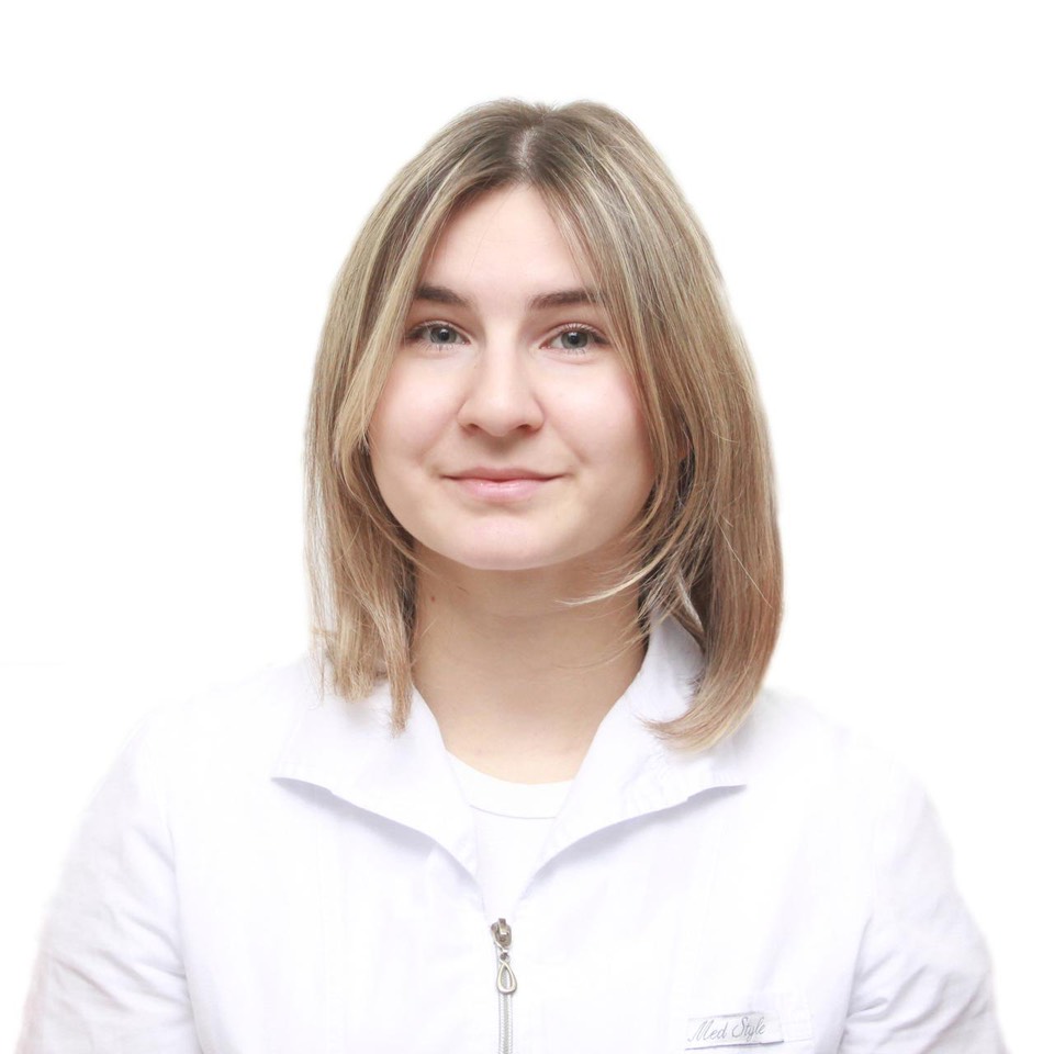 Горемышникова Дарья Сергеевна