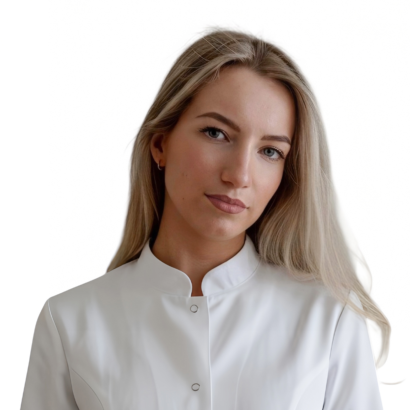 Казунина Екатерина Алексеевна