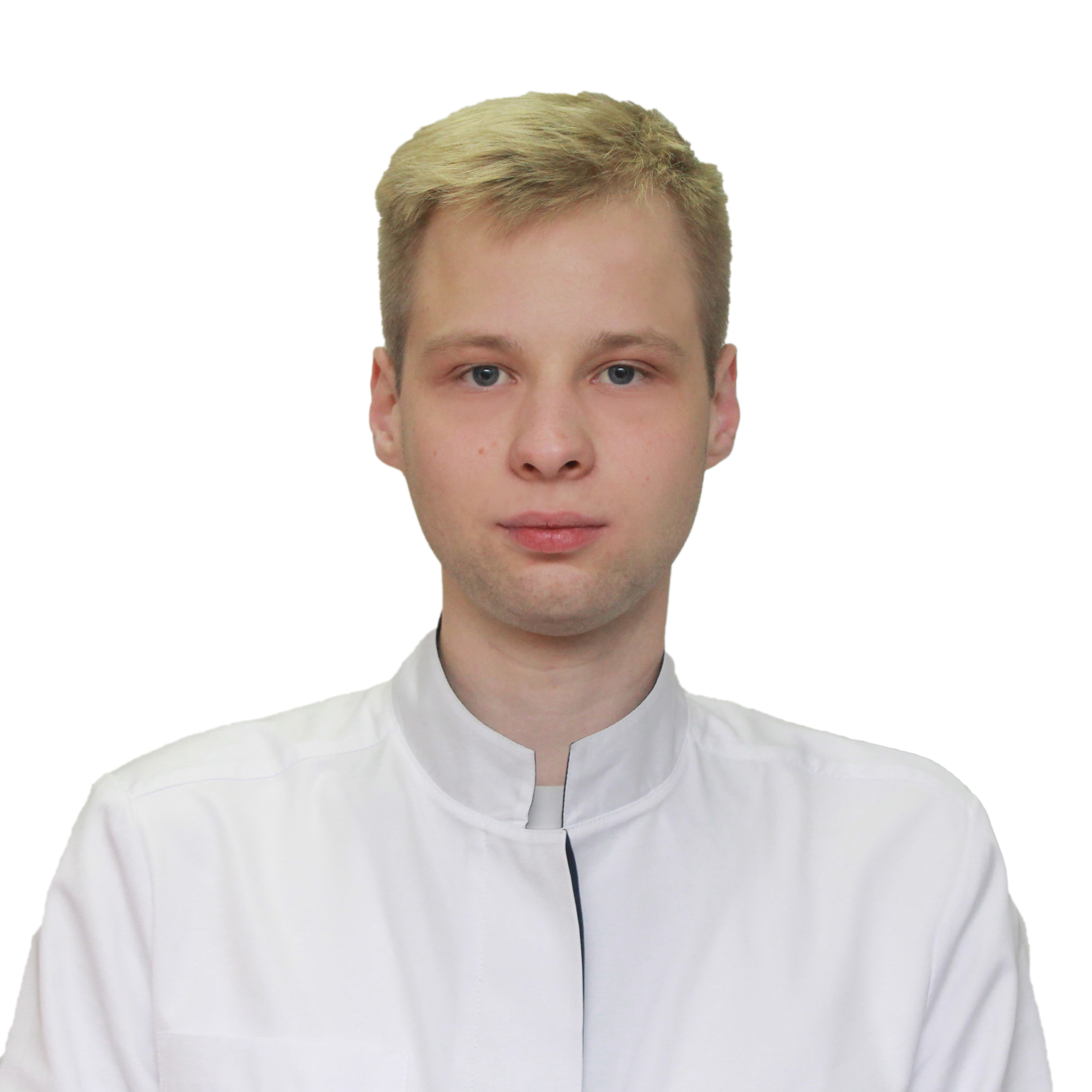 Шевкин Макар Владимирович