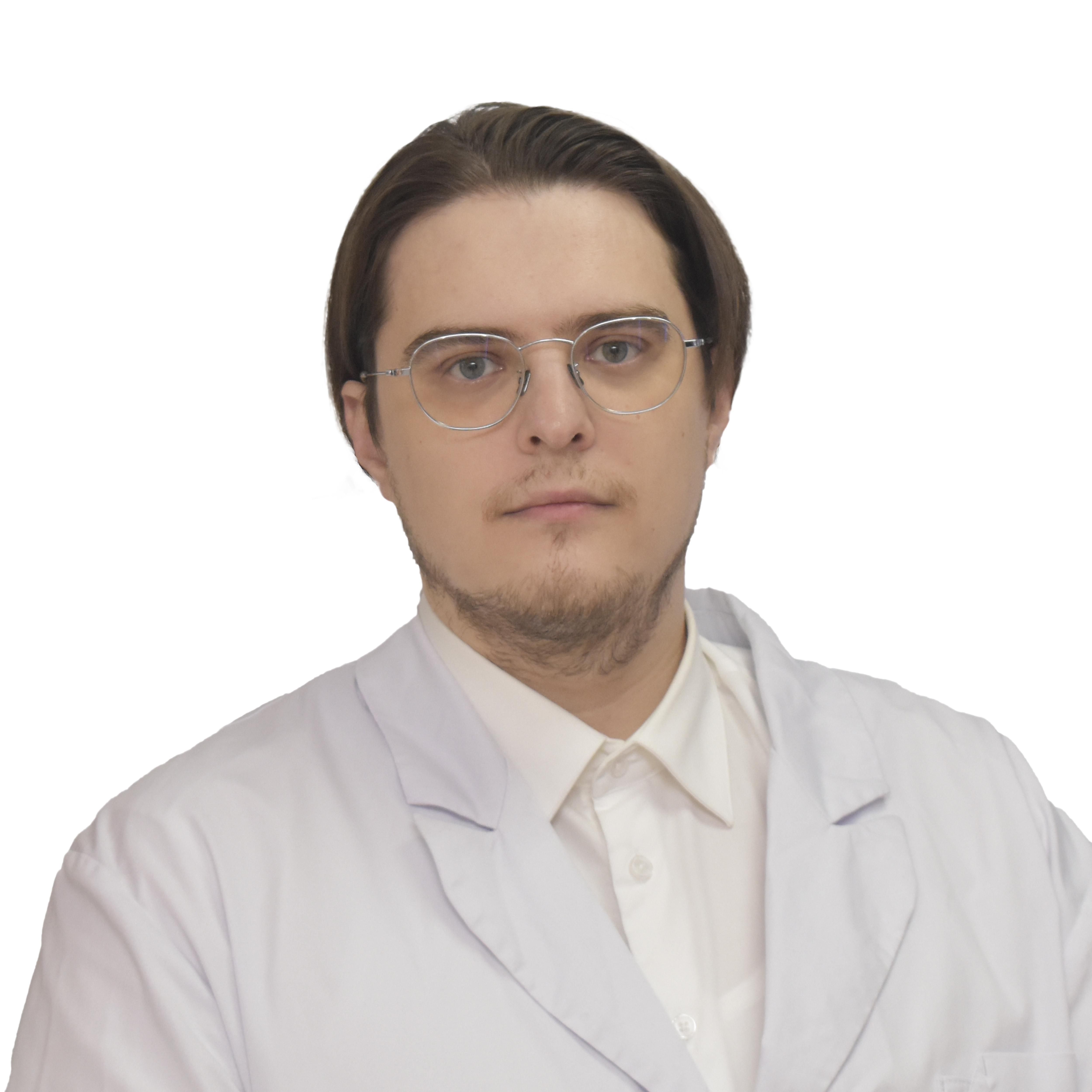 Филин Игорь Михайлович