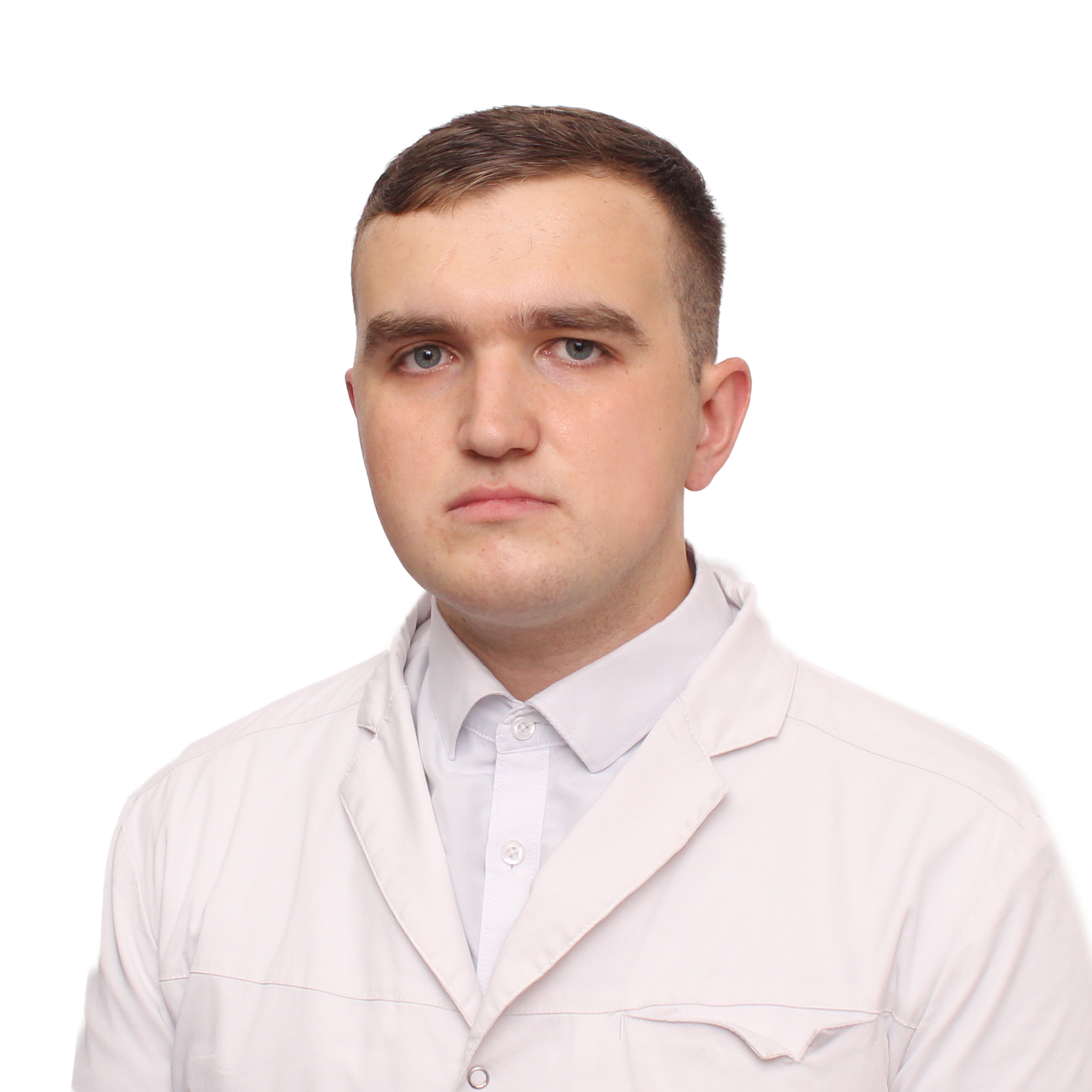 Изотенко Виталий Павлович
