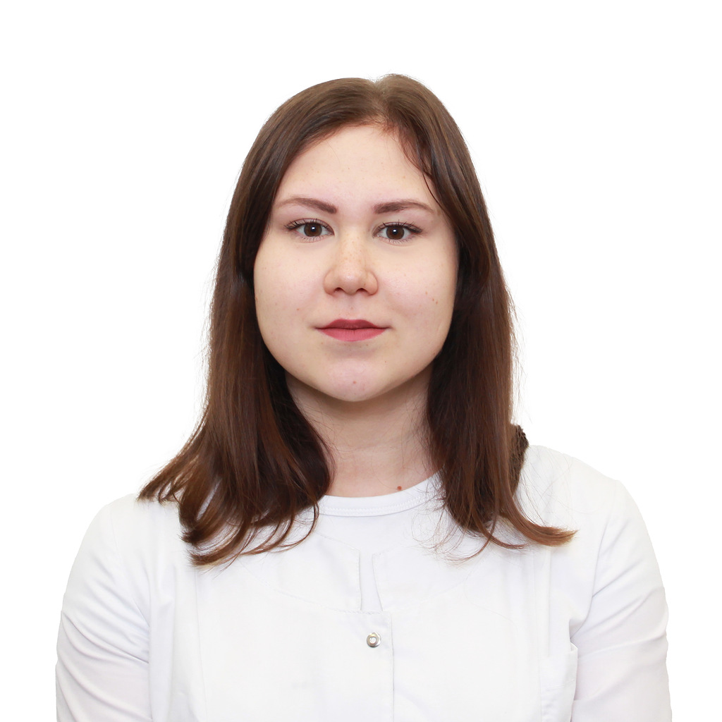 Латыпова Алина Руслановна