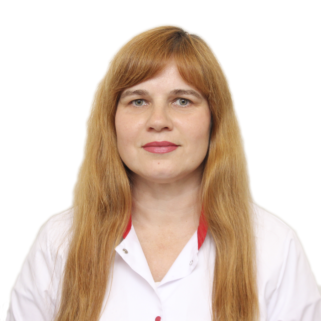 Бельжицкая Светлана Александровна