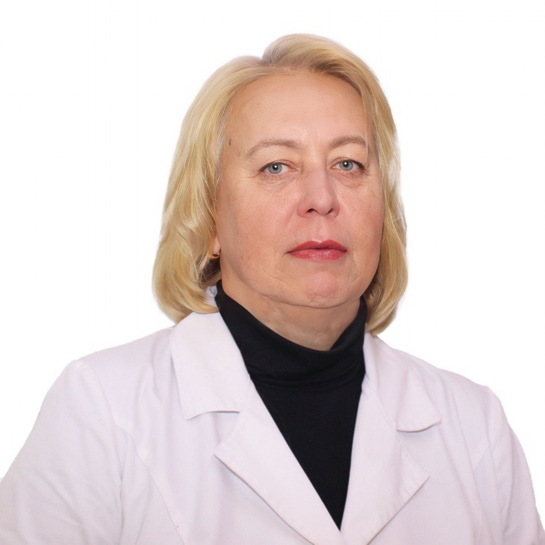 Копылова Ирина Валерьевна