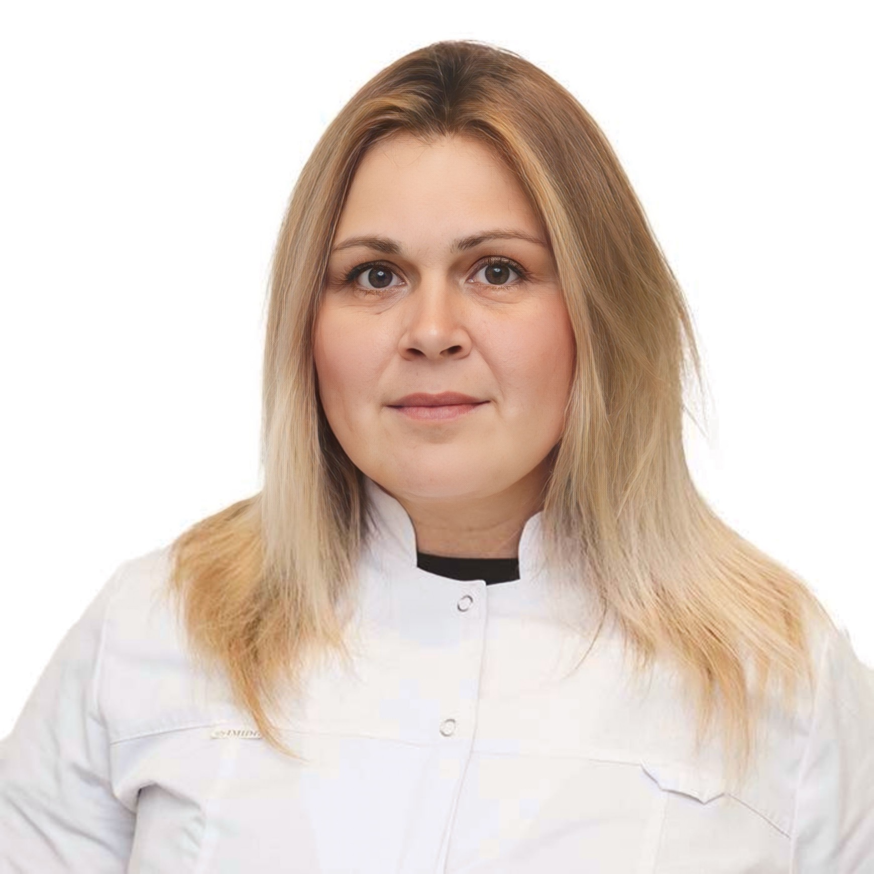 Григорьева Олеся Юрьевна