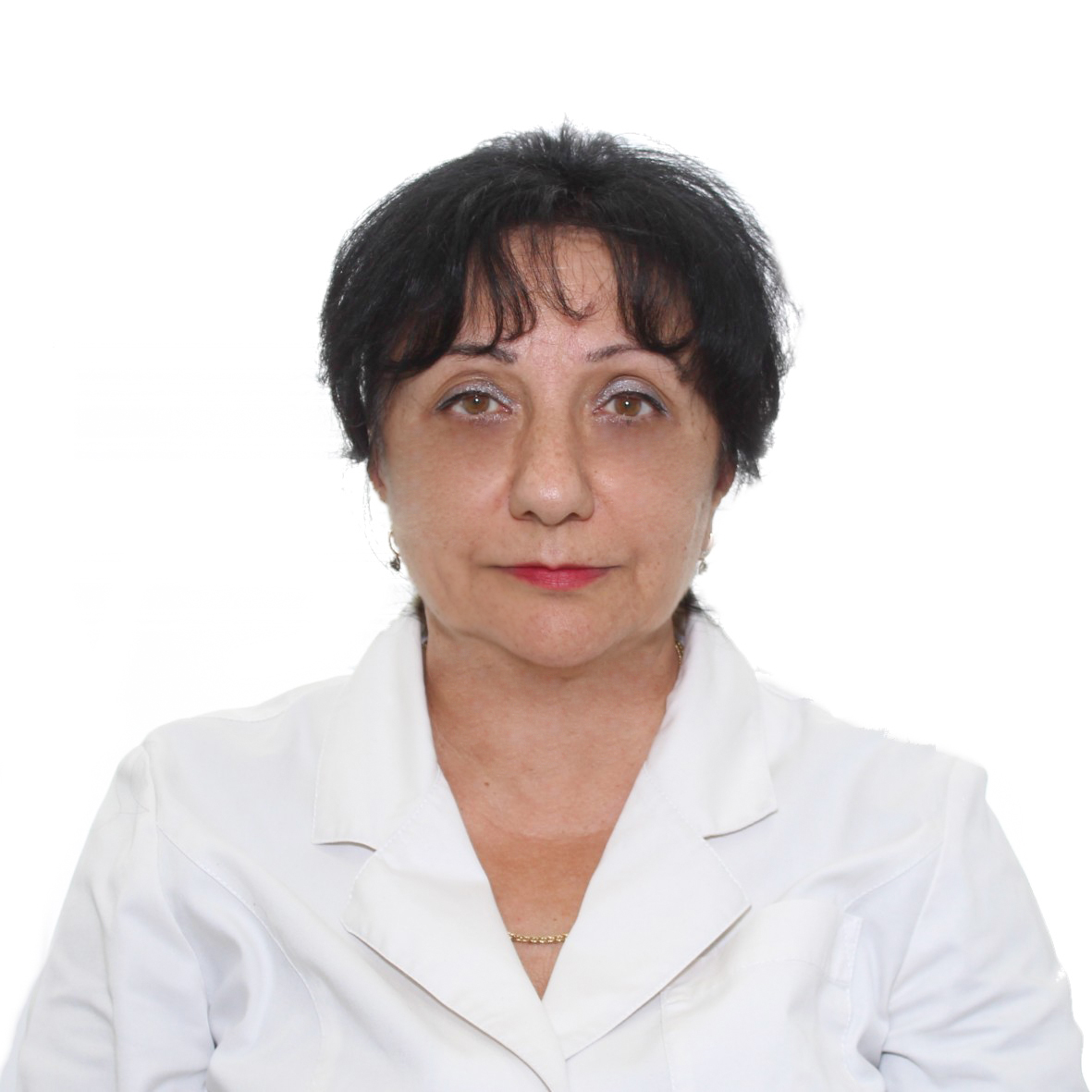Паршина Римсо Кароевна