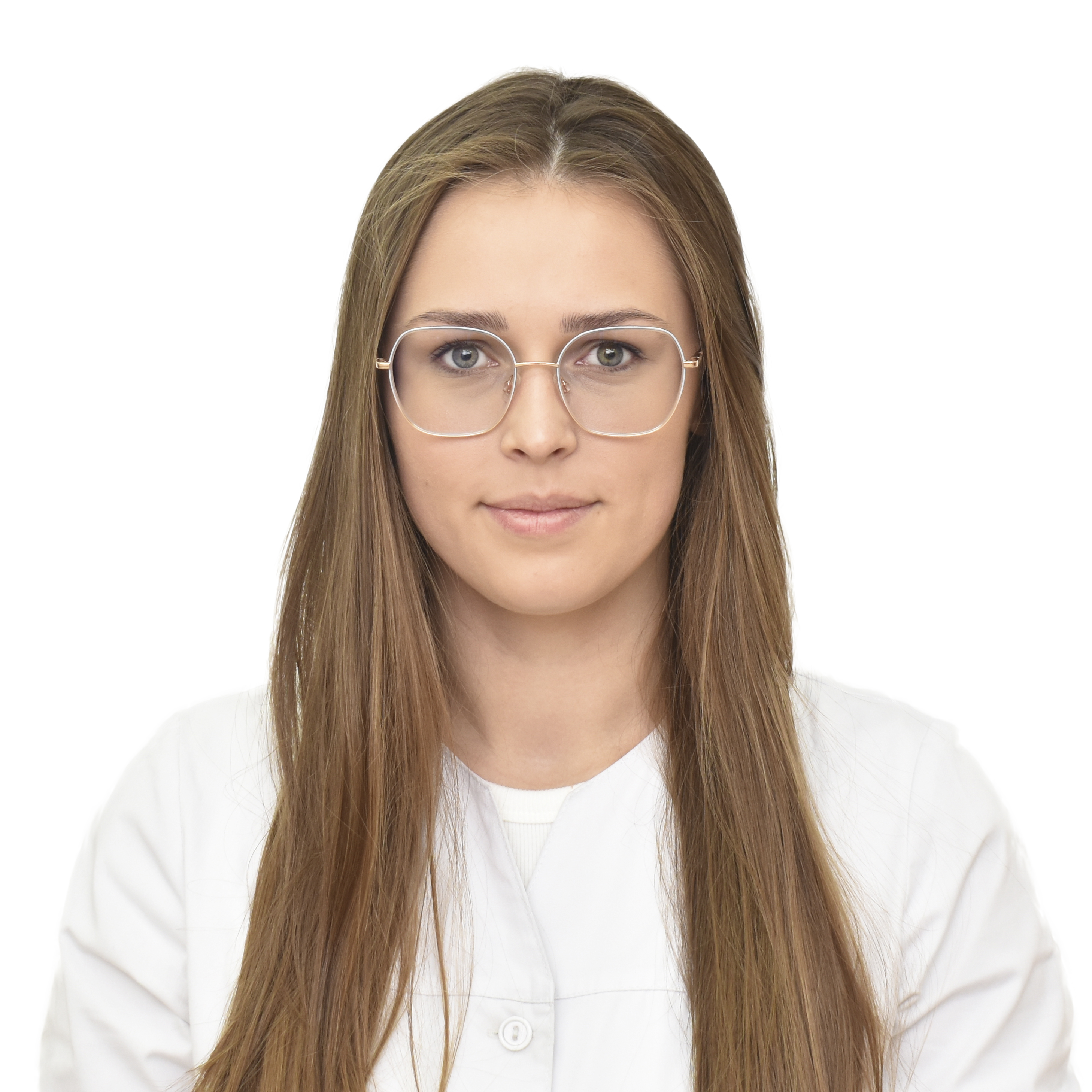 Гурьева Елена Александровна