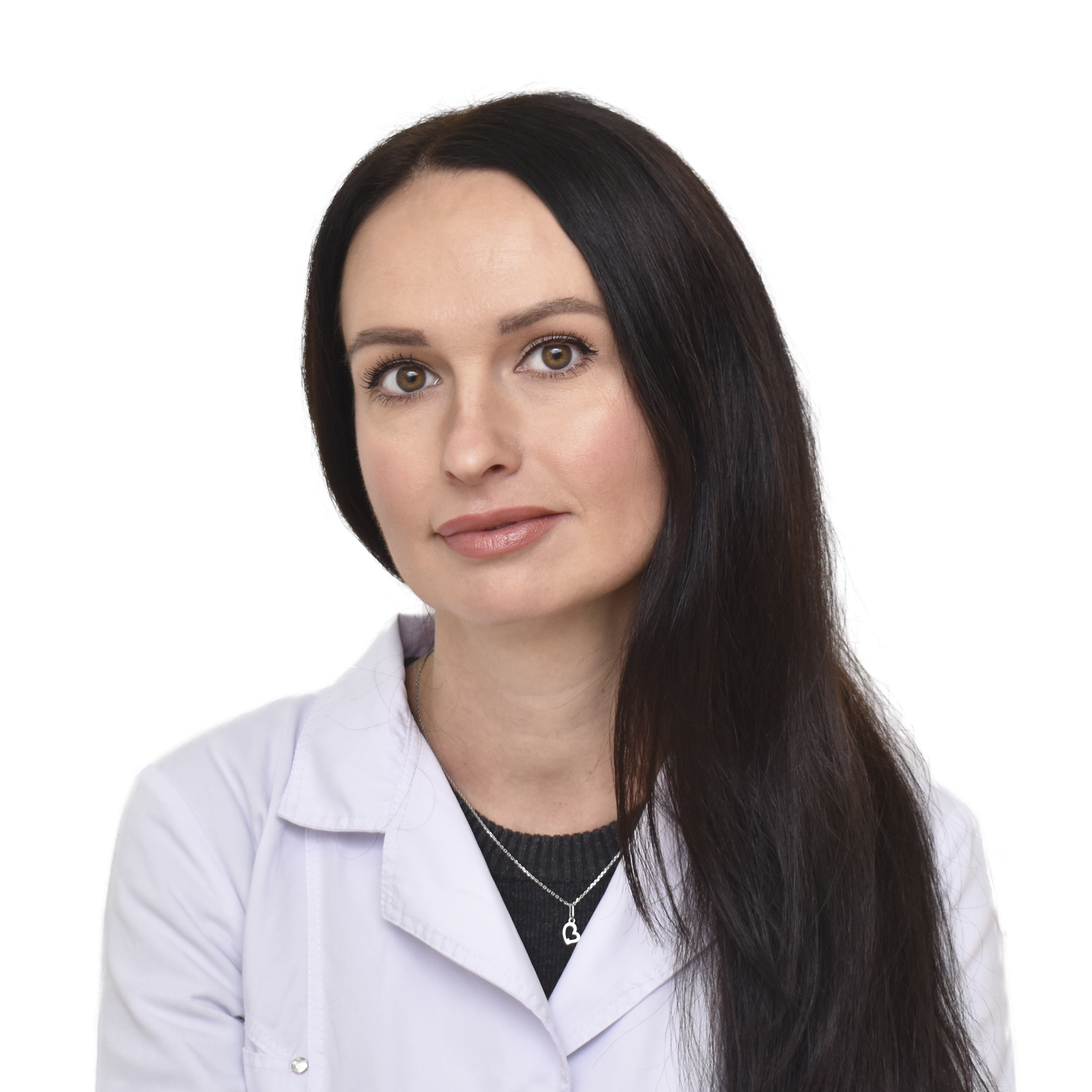 Черная Валентина Сергеевна