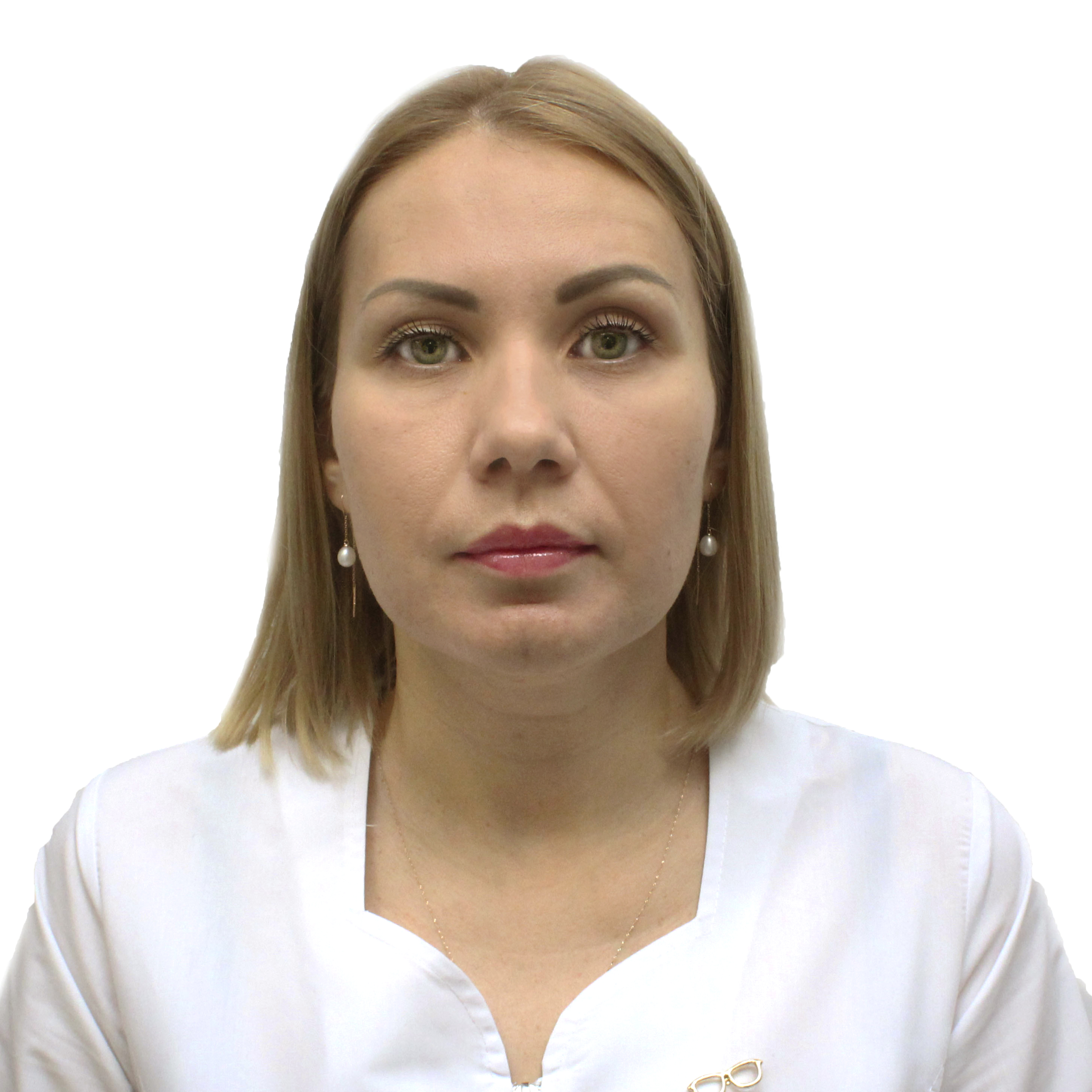 Денисова Татьяна Андреевна