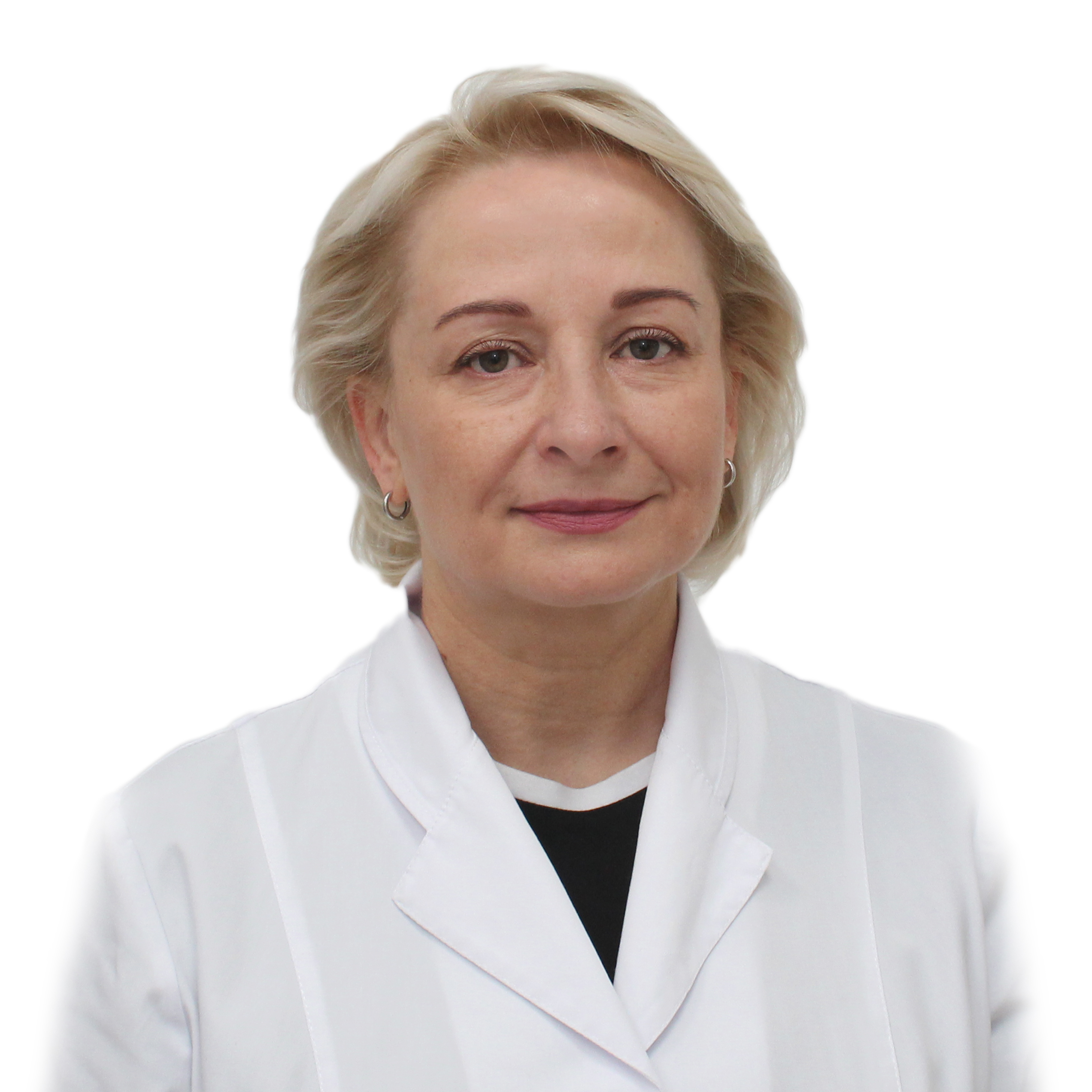 Ефимова Алена Анатольевна