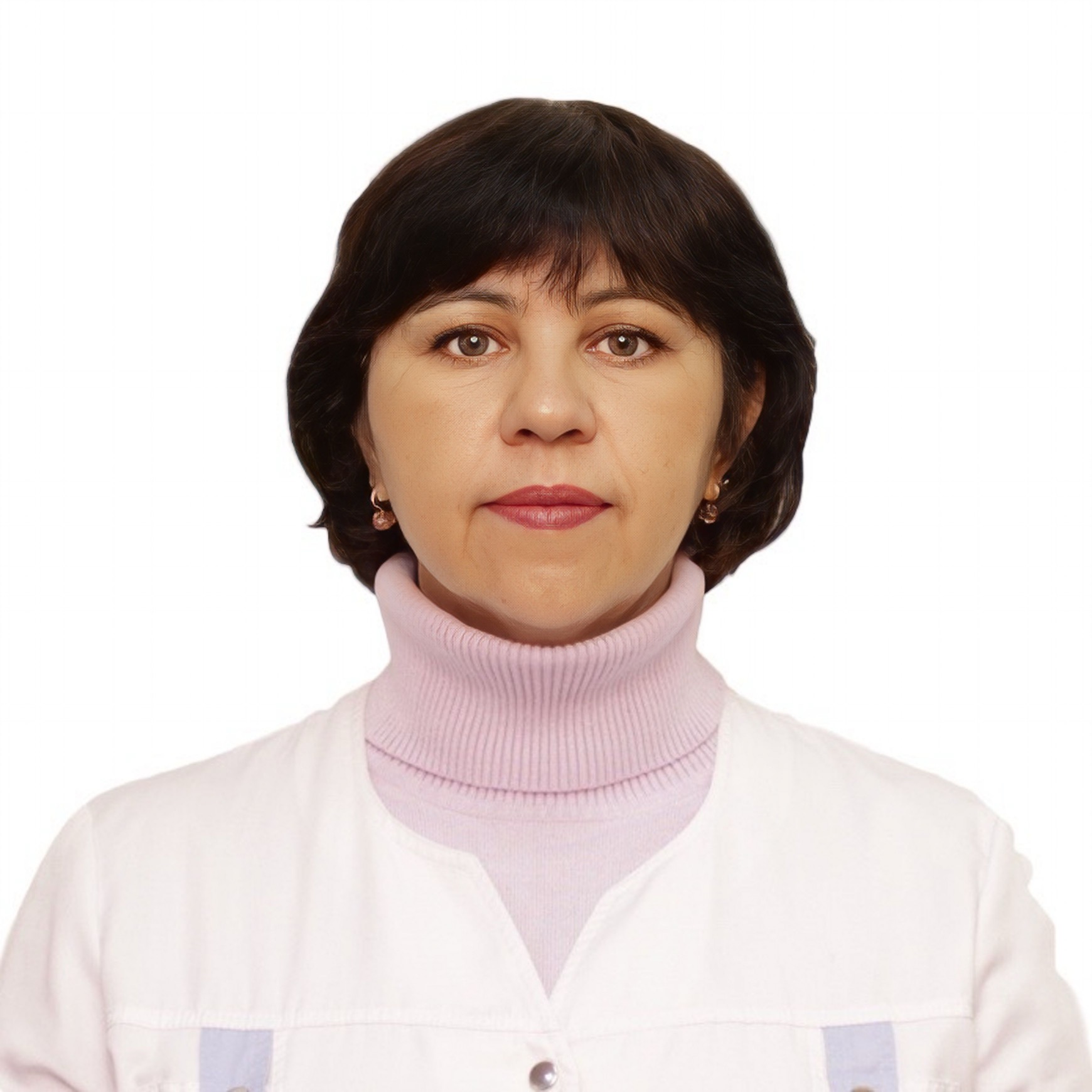 Лаба Марина Байхоновна