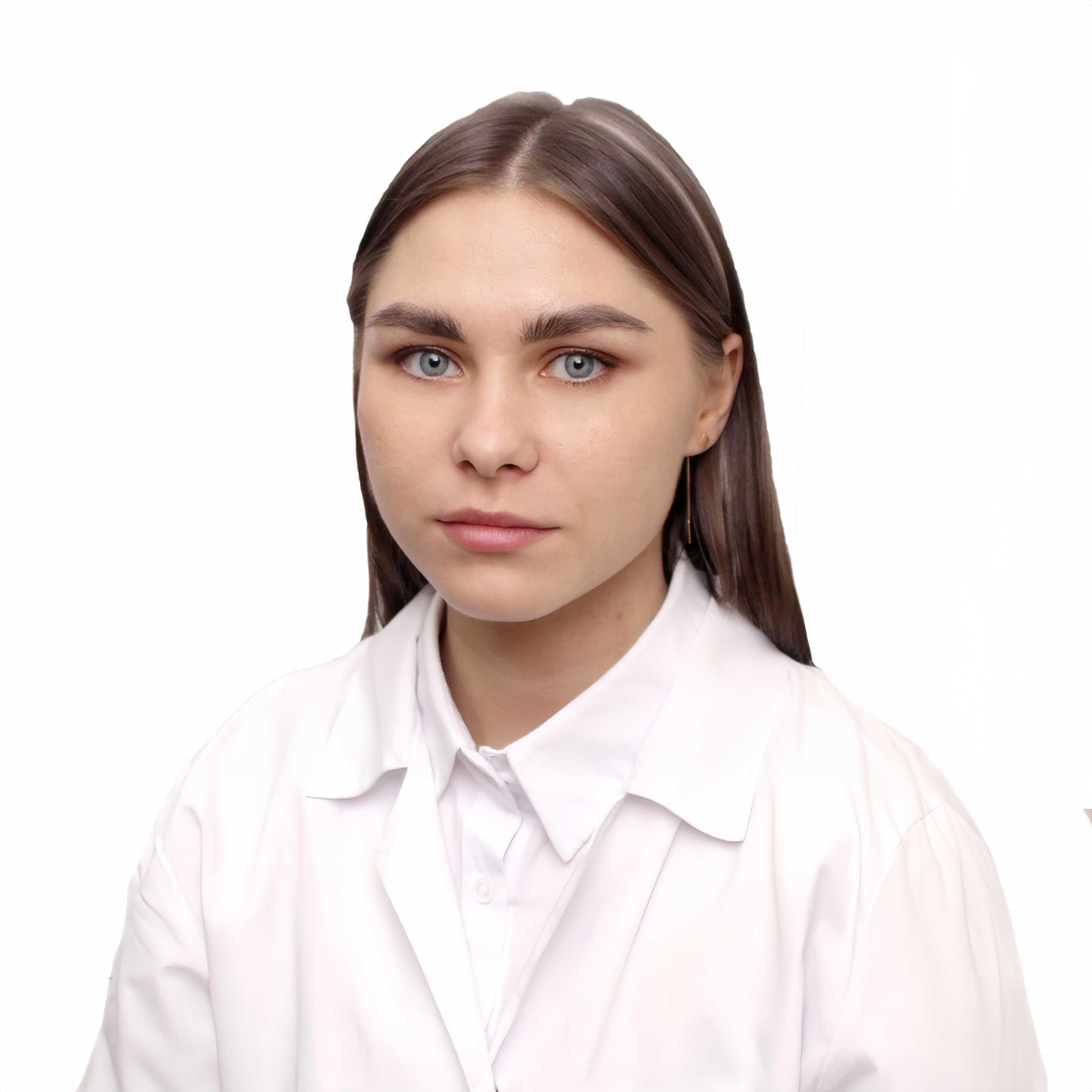 Станчукова Диана Юрьевна