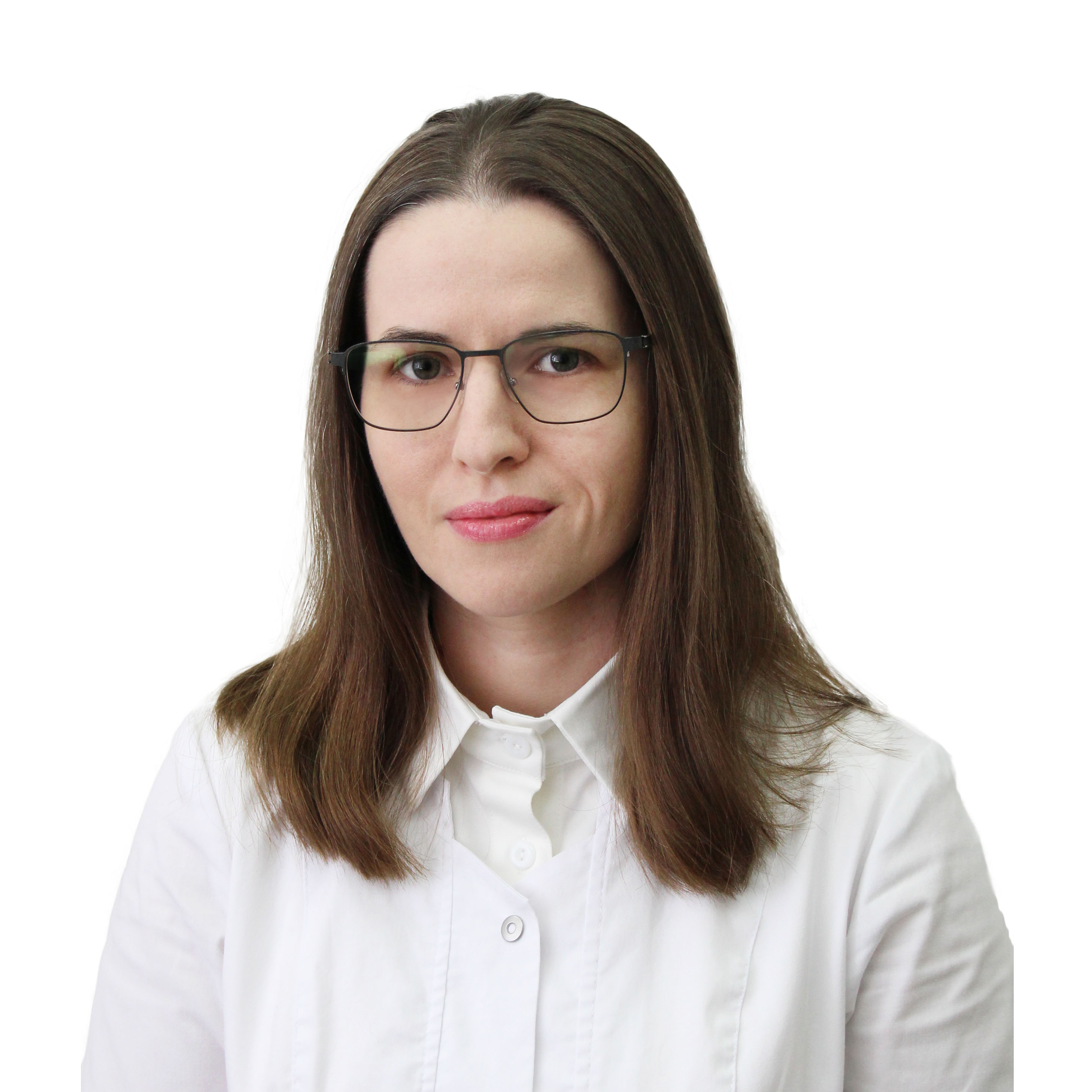 Овчарова Наталья Михайловна