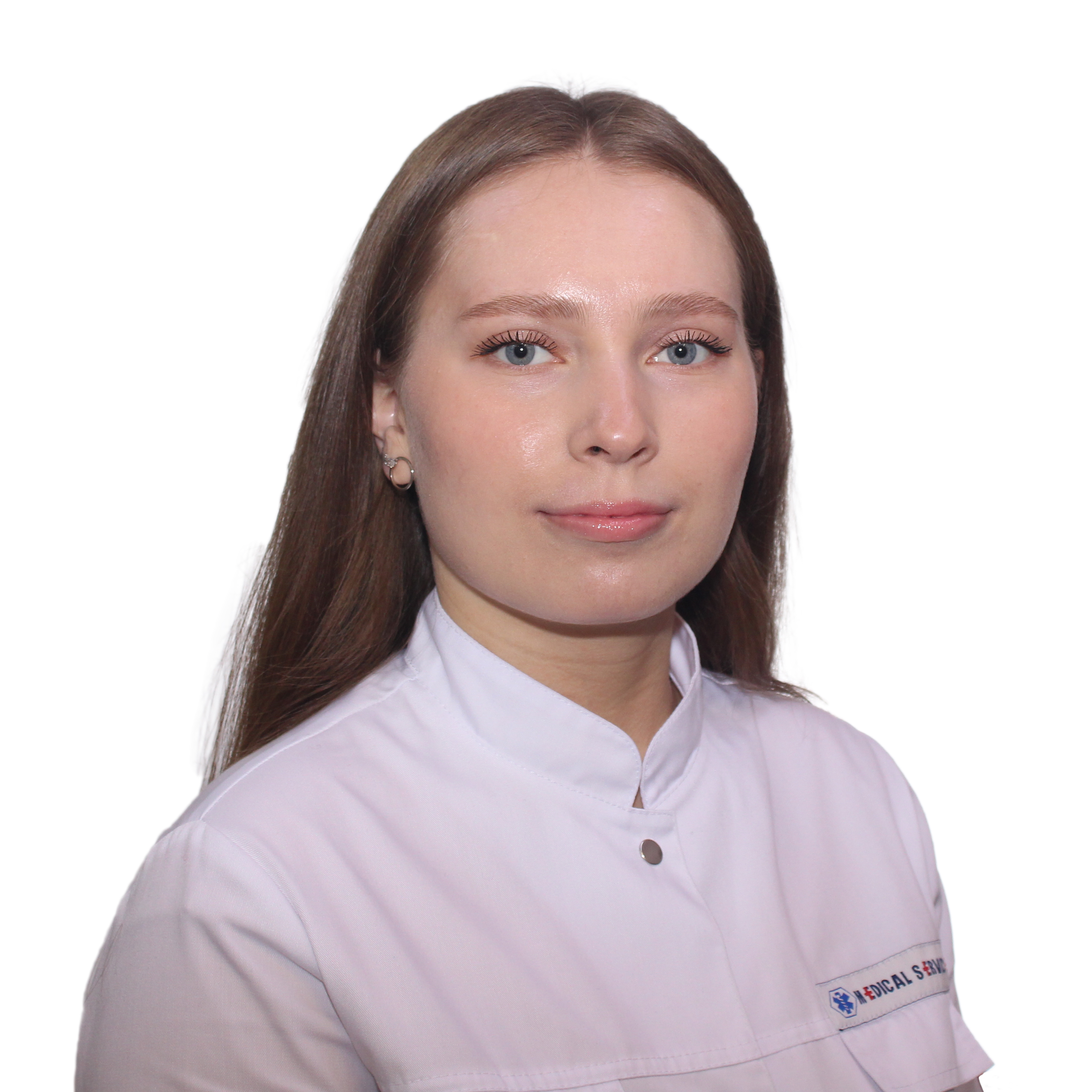 Илатовская Анастасия Александровна