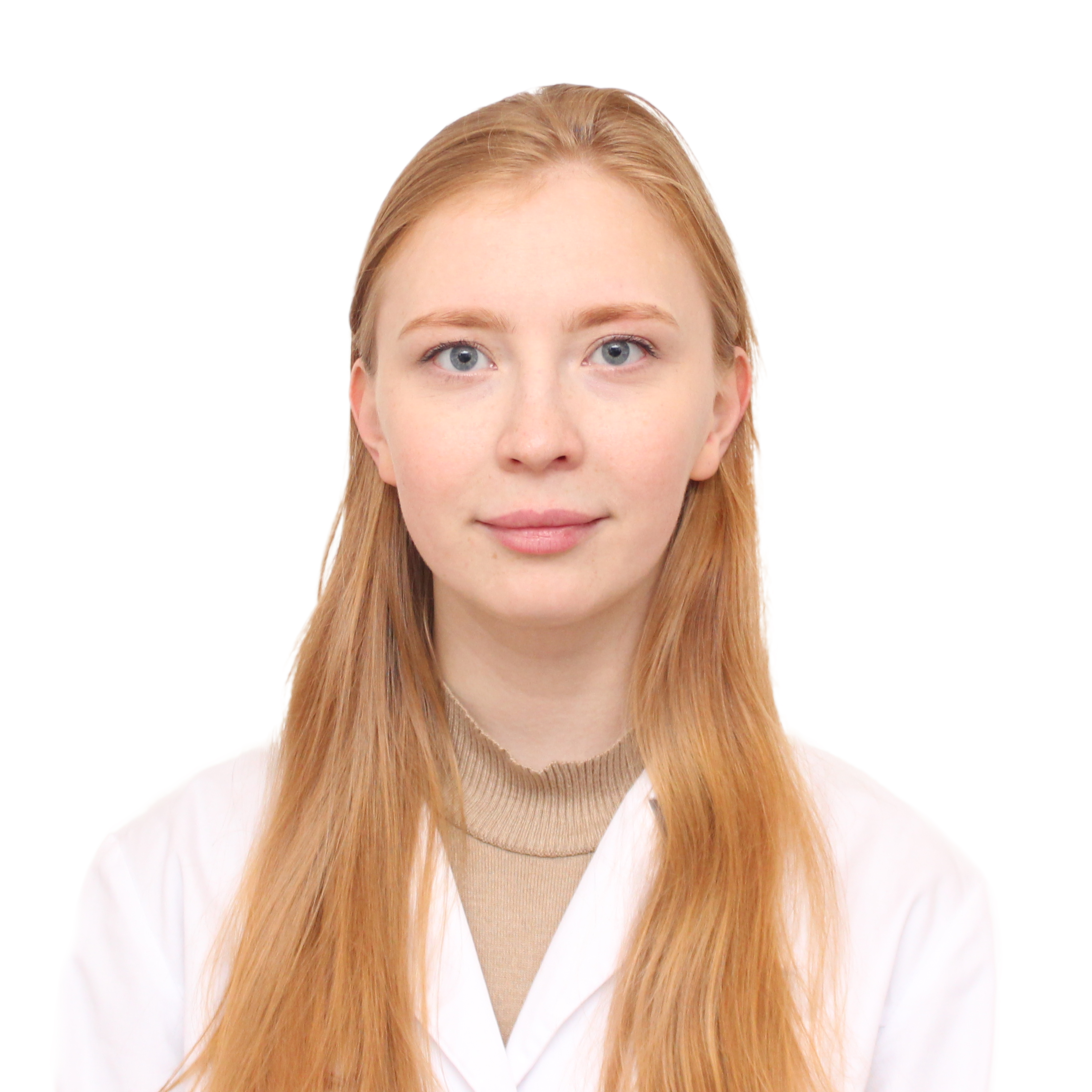 Маркина София Владиславовна