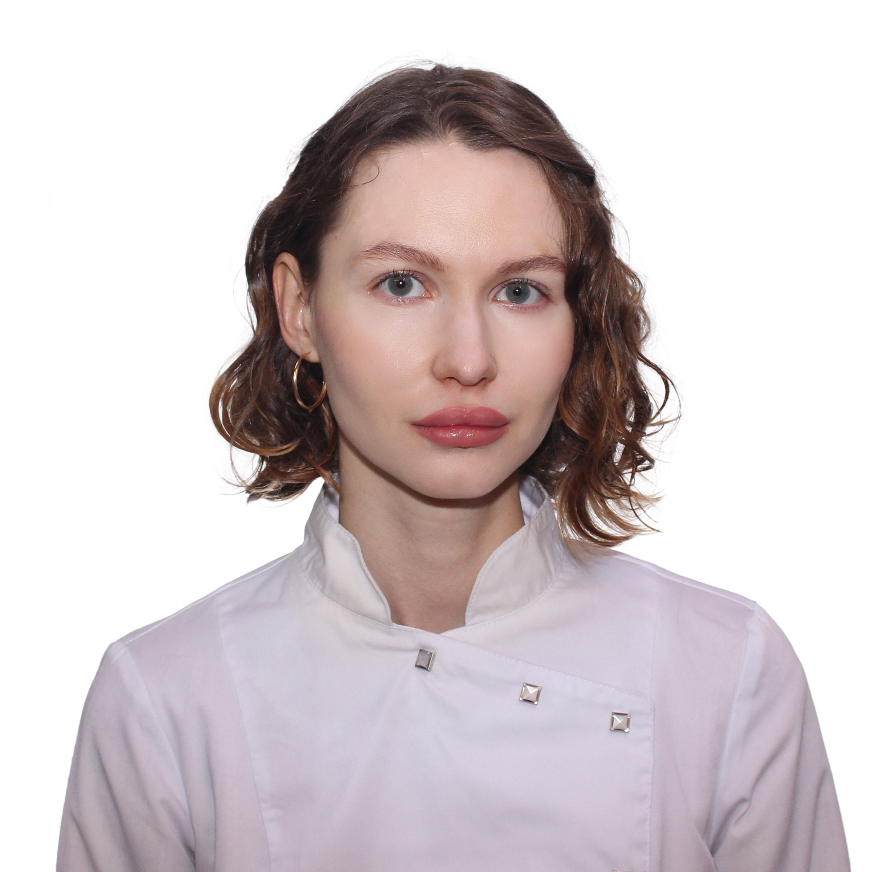 Ковалева Дарья Витальевна