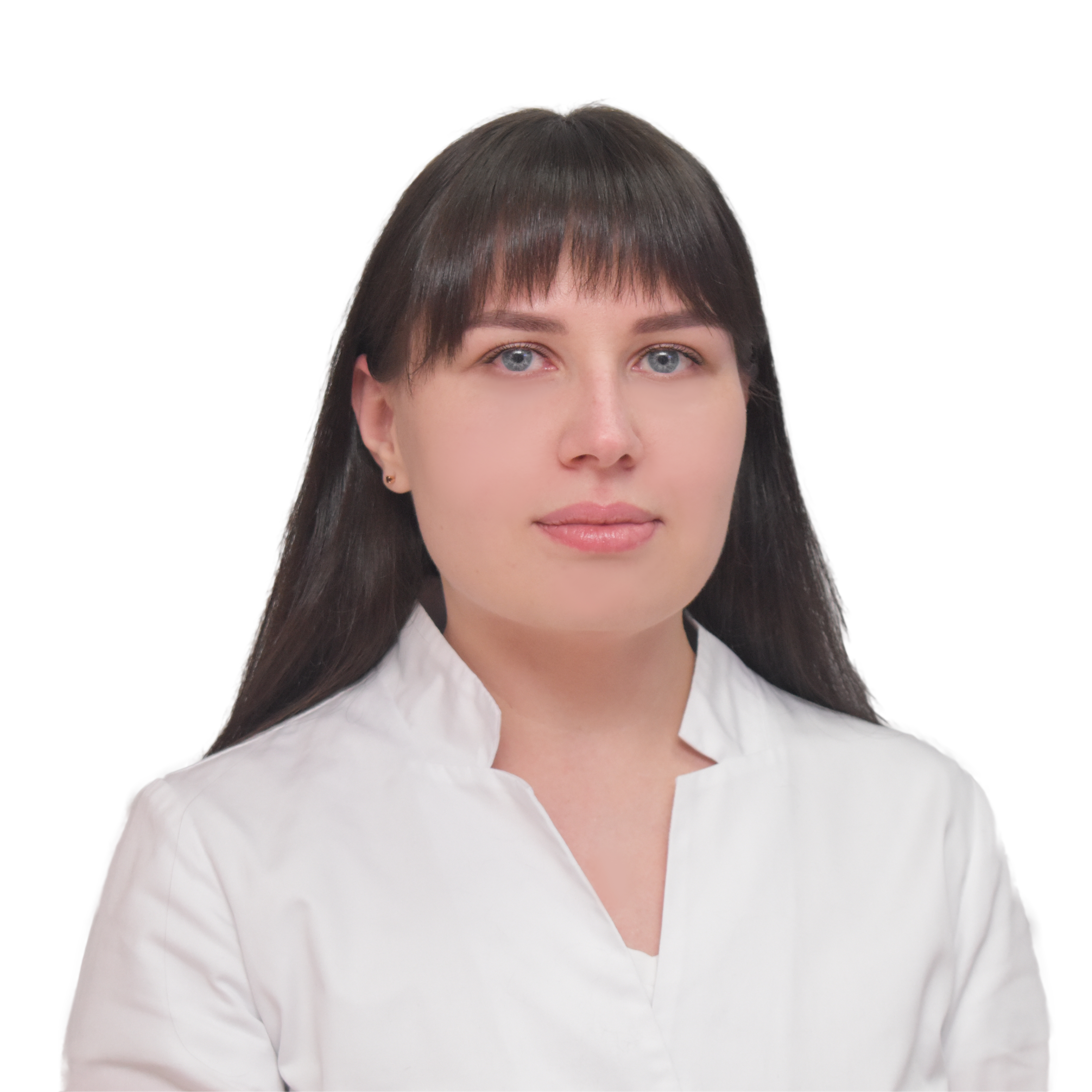 Федярова Кристина Анатольевна