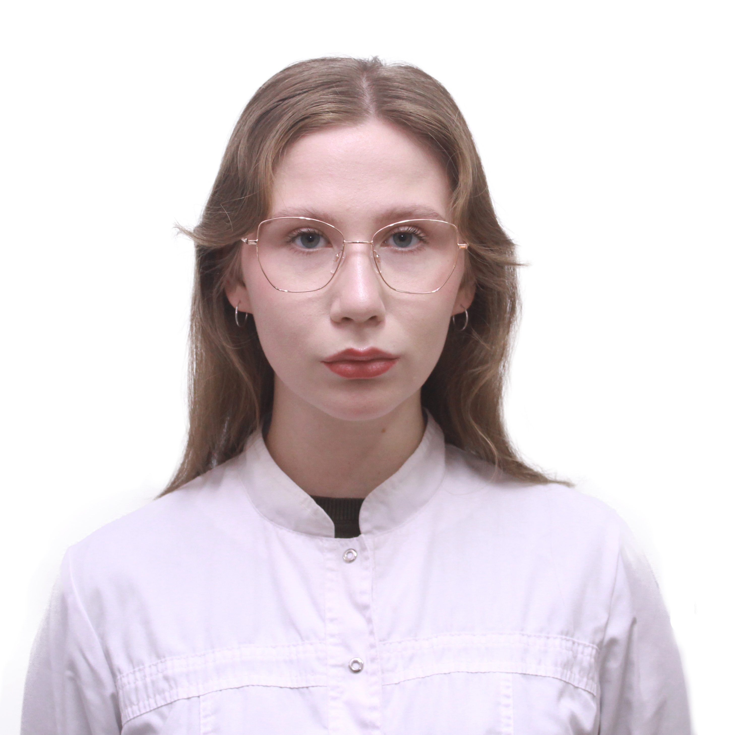Стрижова Ксения Юрьевна