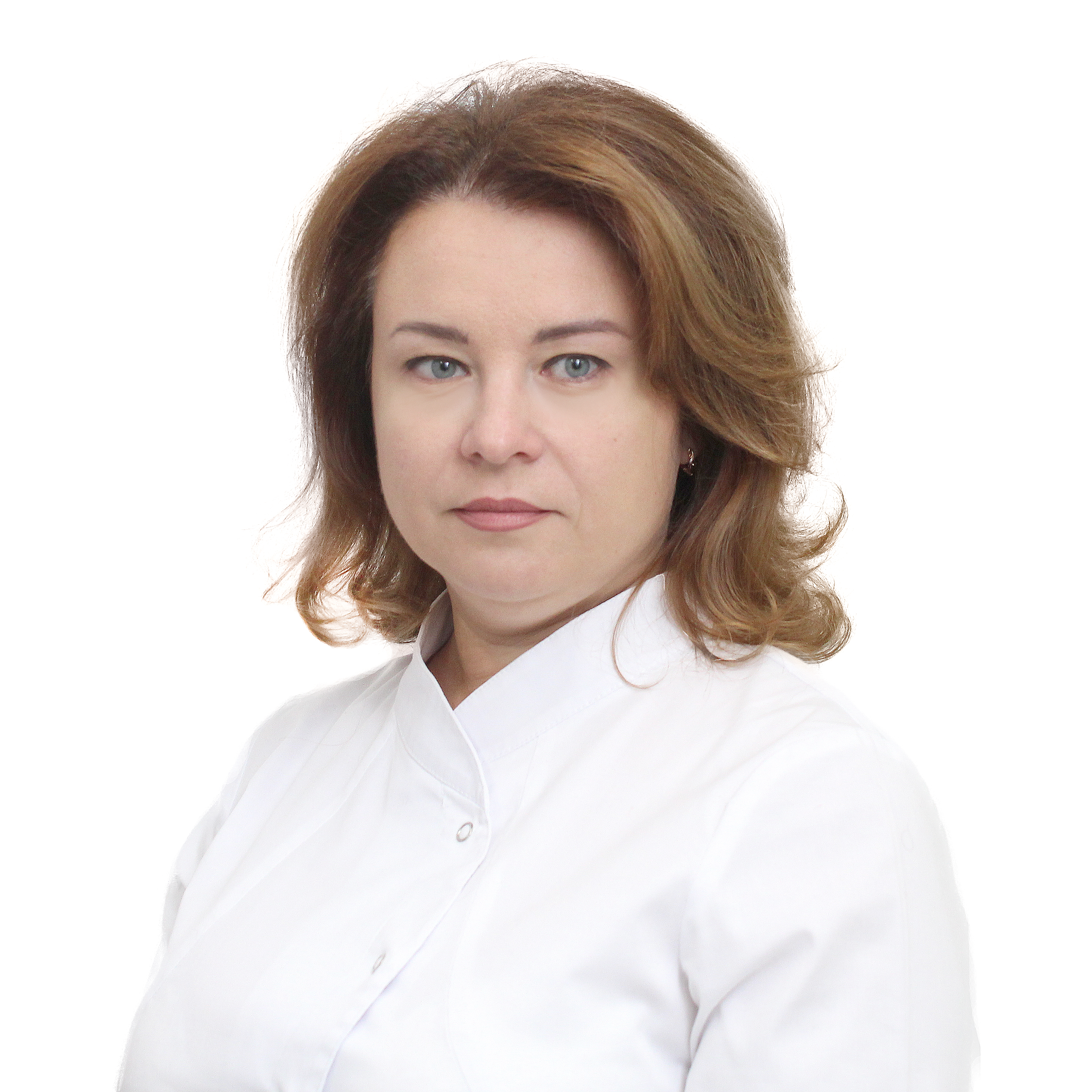 Беседа Людмила Сергеевна